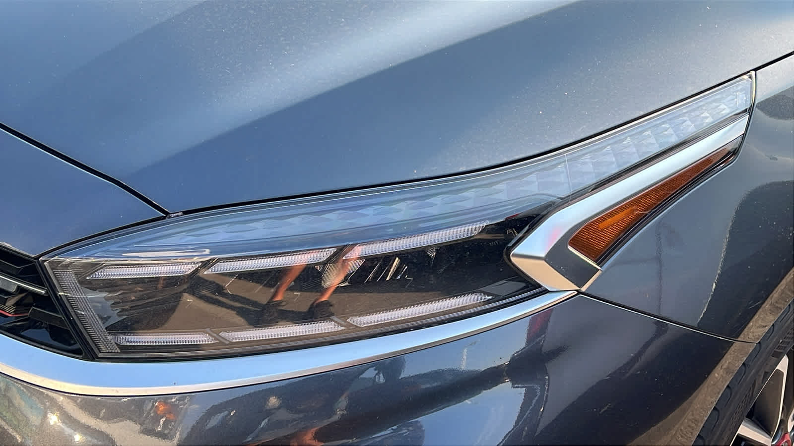 2024 Kia Forte GT photo 2