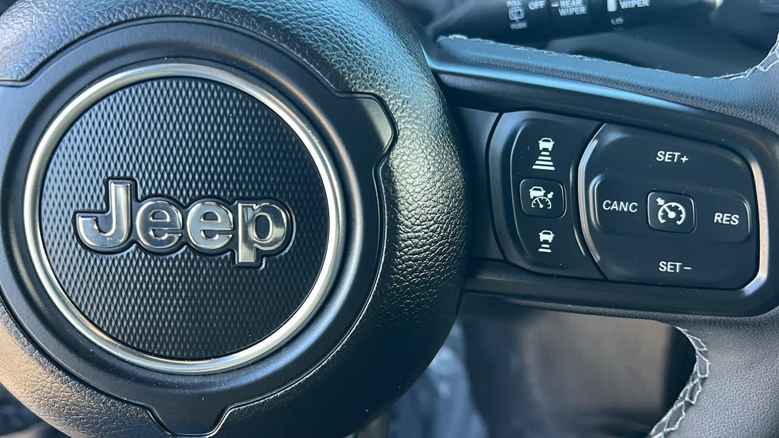 Thumbnail: 2026 Jeep Wrangler - 20