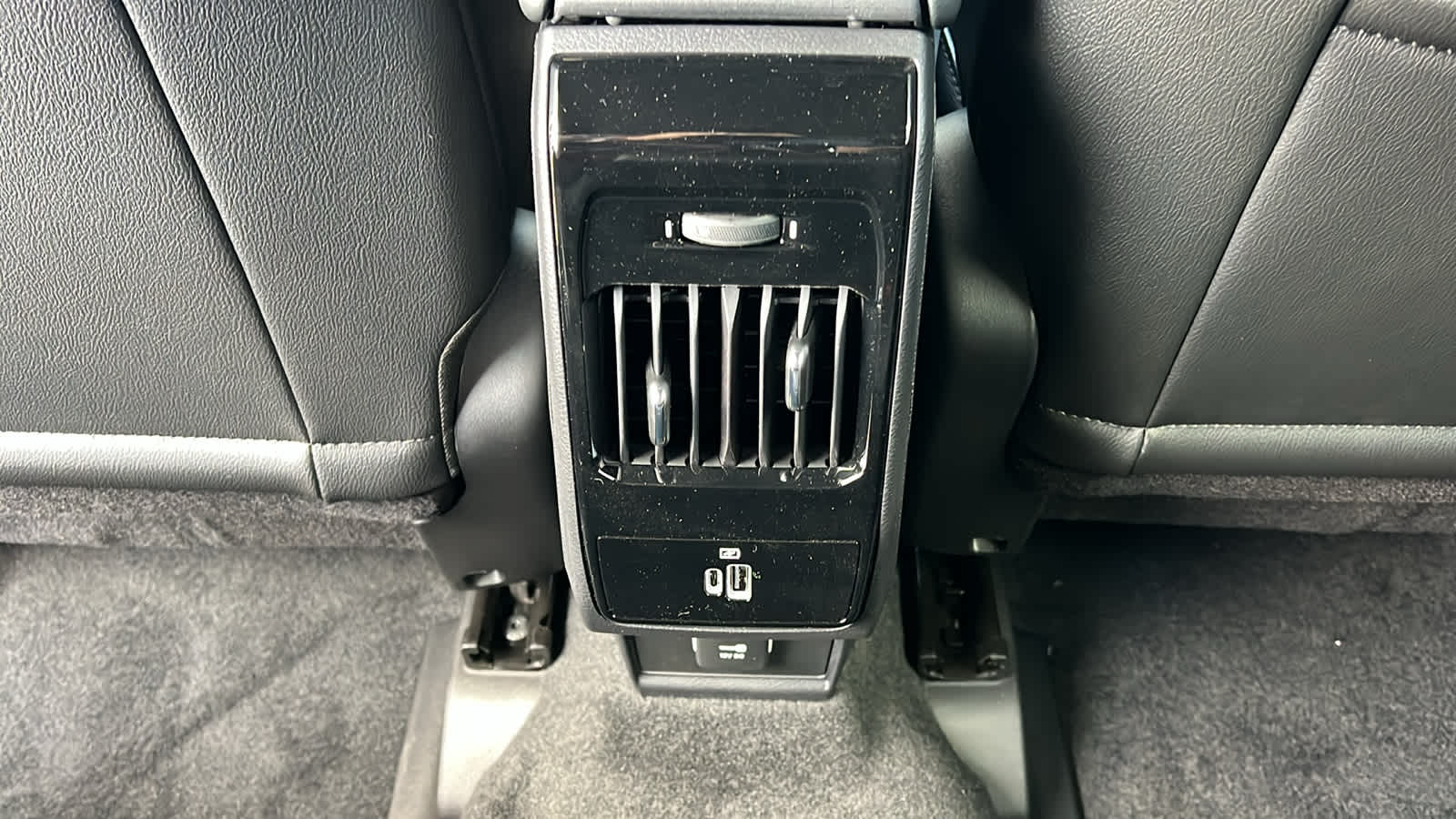 Thumbnail: 2026 Jeep Compass - 25