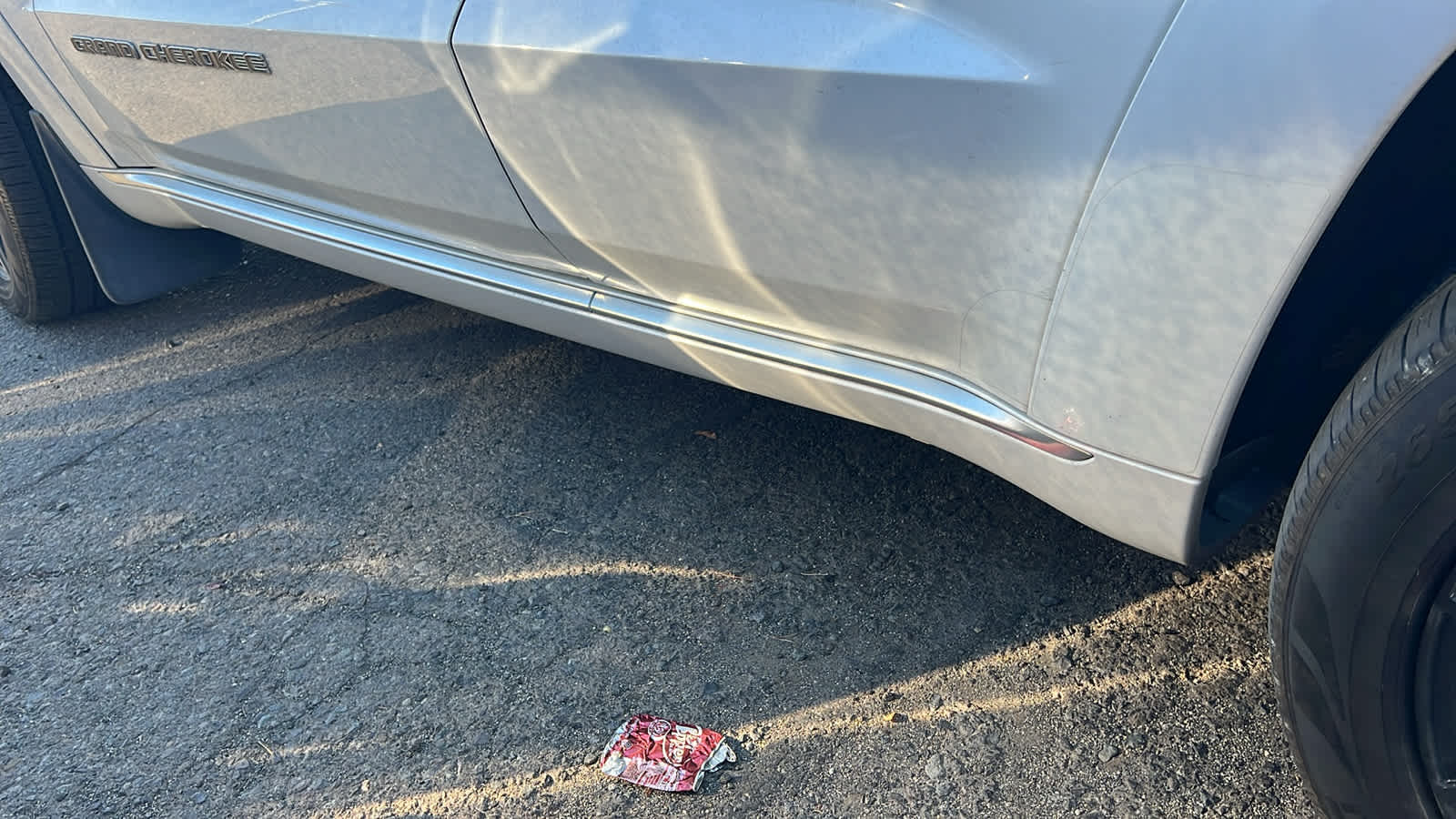 Thumbnail: 2019 Jeep Grand Cherokee - 10