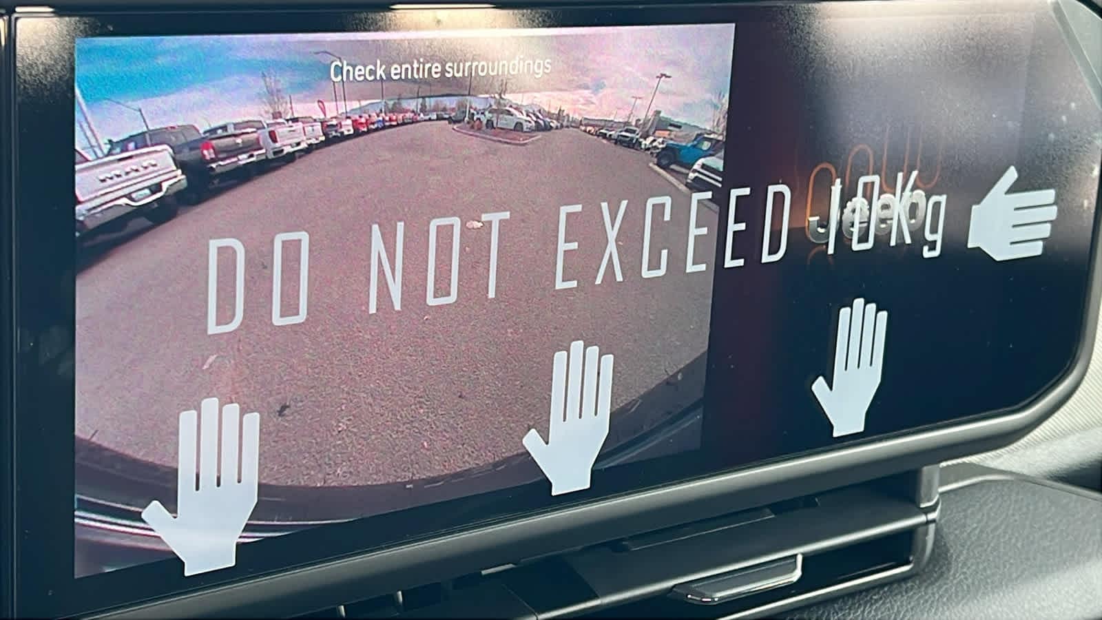 Thumbnail: 2026 Jeep Wrangler - 16