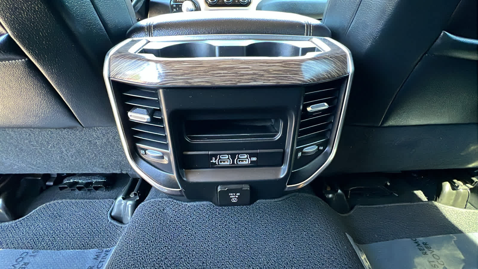 Thumbnail: 2019 RAM 2500 - 24