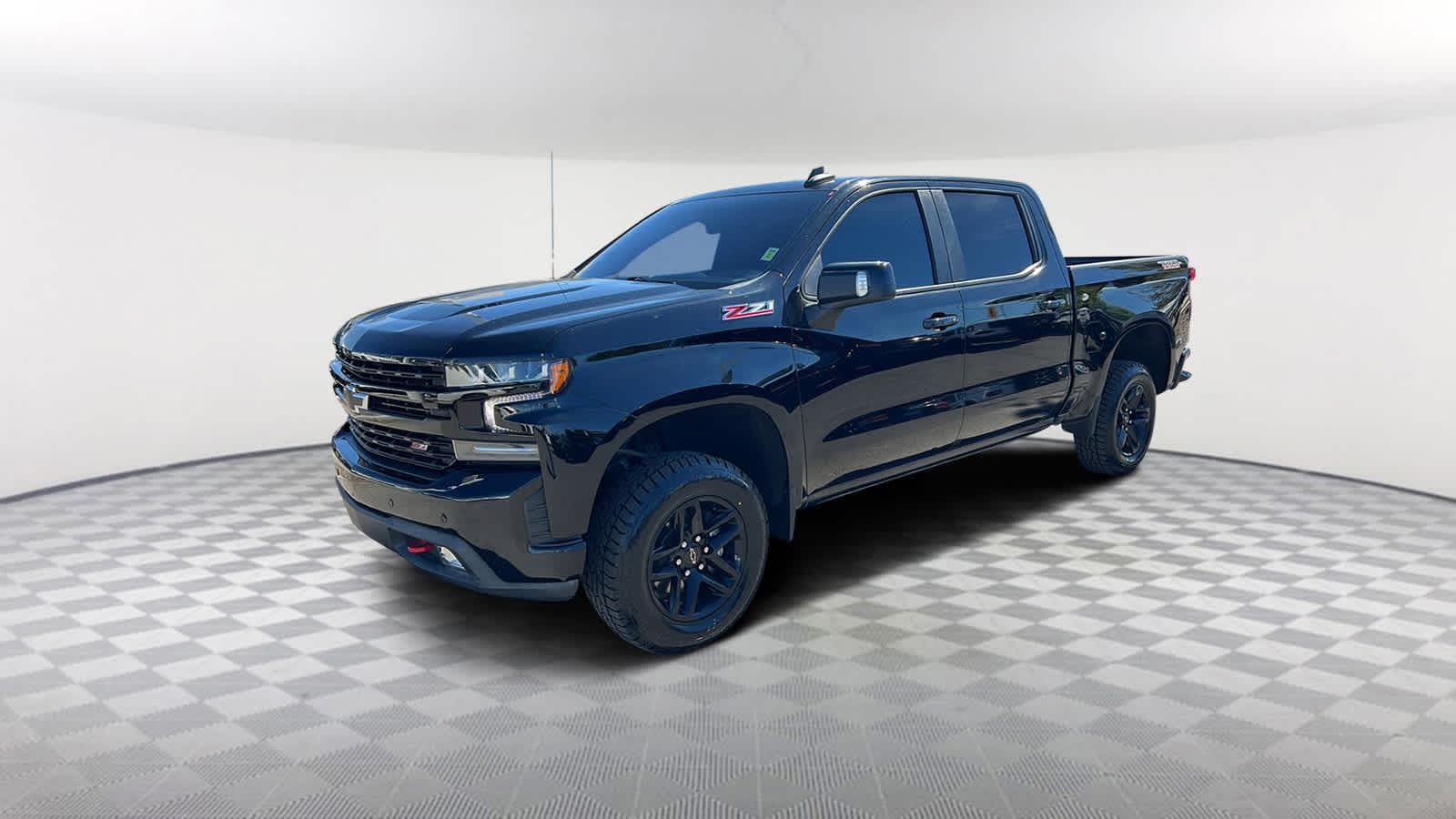 2021 Chevrolet Silverado 1500  -
                Reno, NV