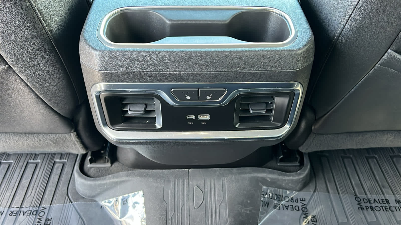 Thumbnail: 2023 GMC Sierra 1500 - 25