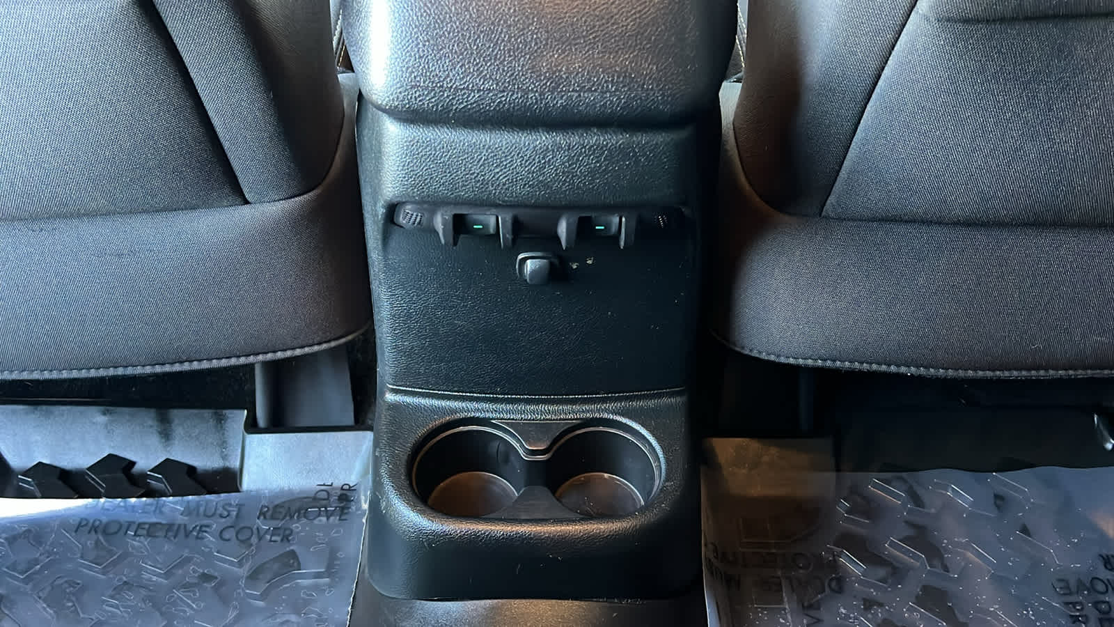 Thumbnail: 2017 Jeep Wrangler - 24