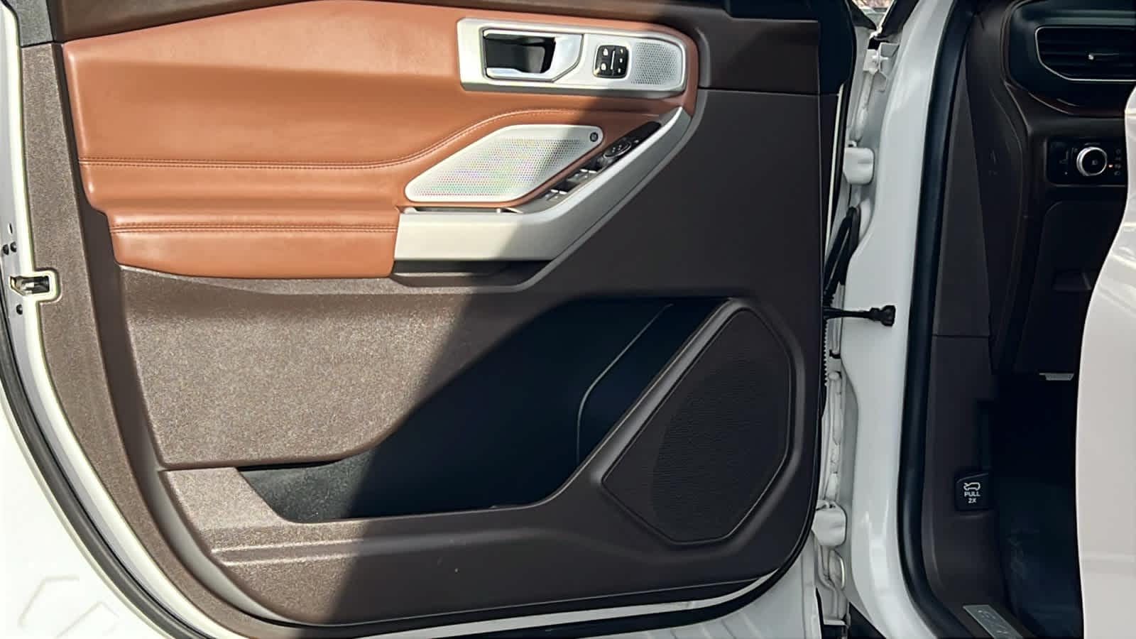 Thumbnail: 2023 Ford Explorer - 23