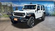 Jeep Wrangler 4xe
