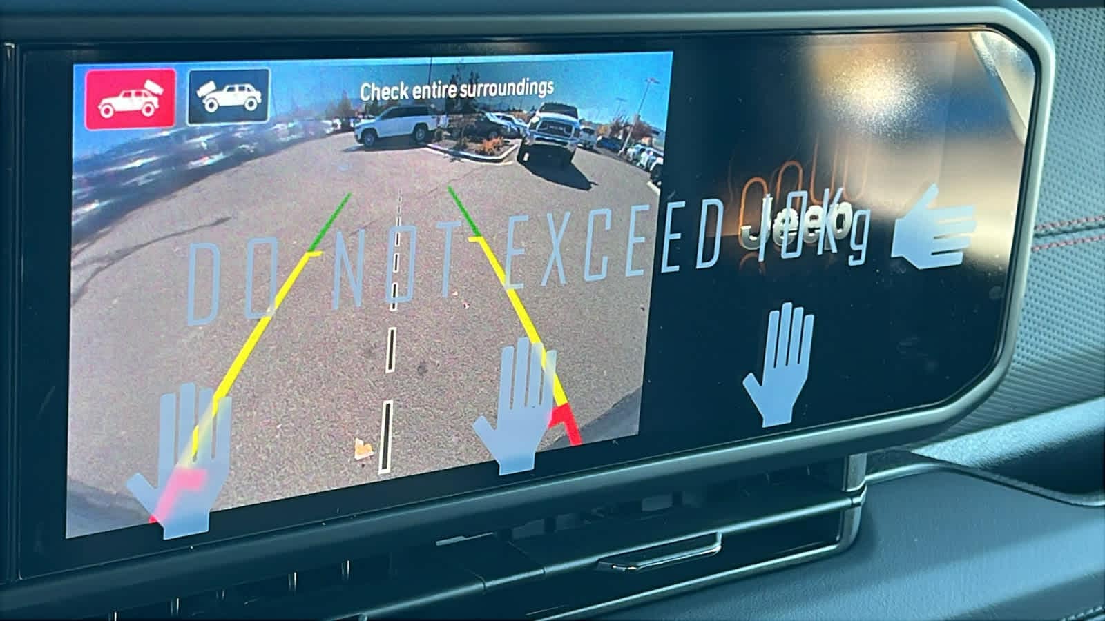 Thumbnail: 2026 Jeep Wrangler - 16