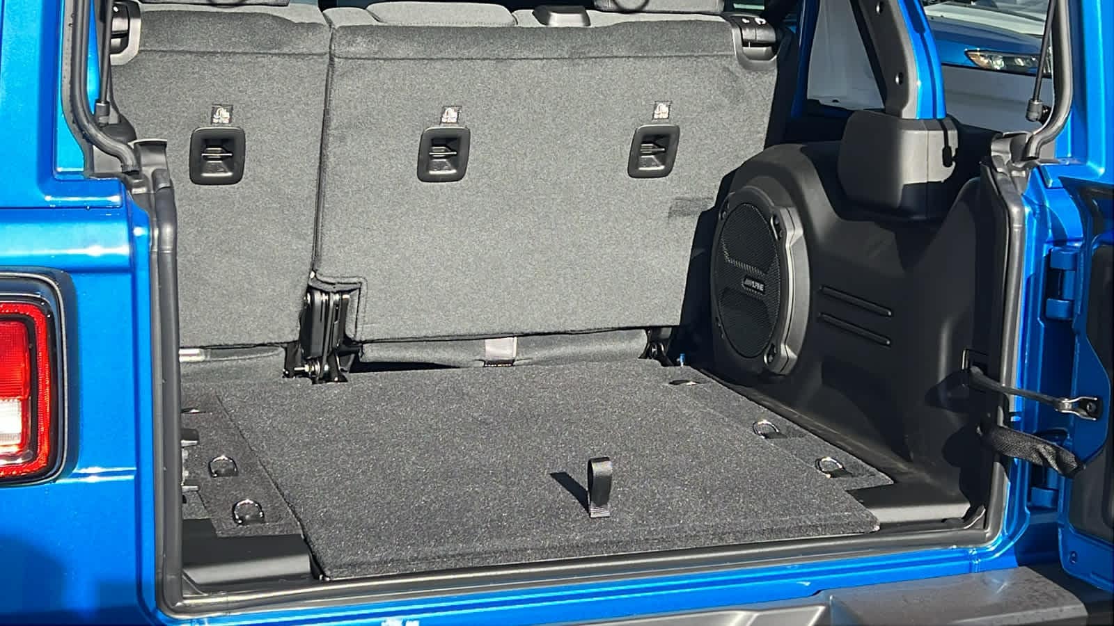 Thumbnail: 2026 Jeep Wrangler - 27