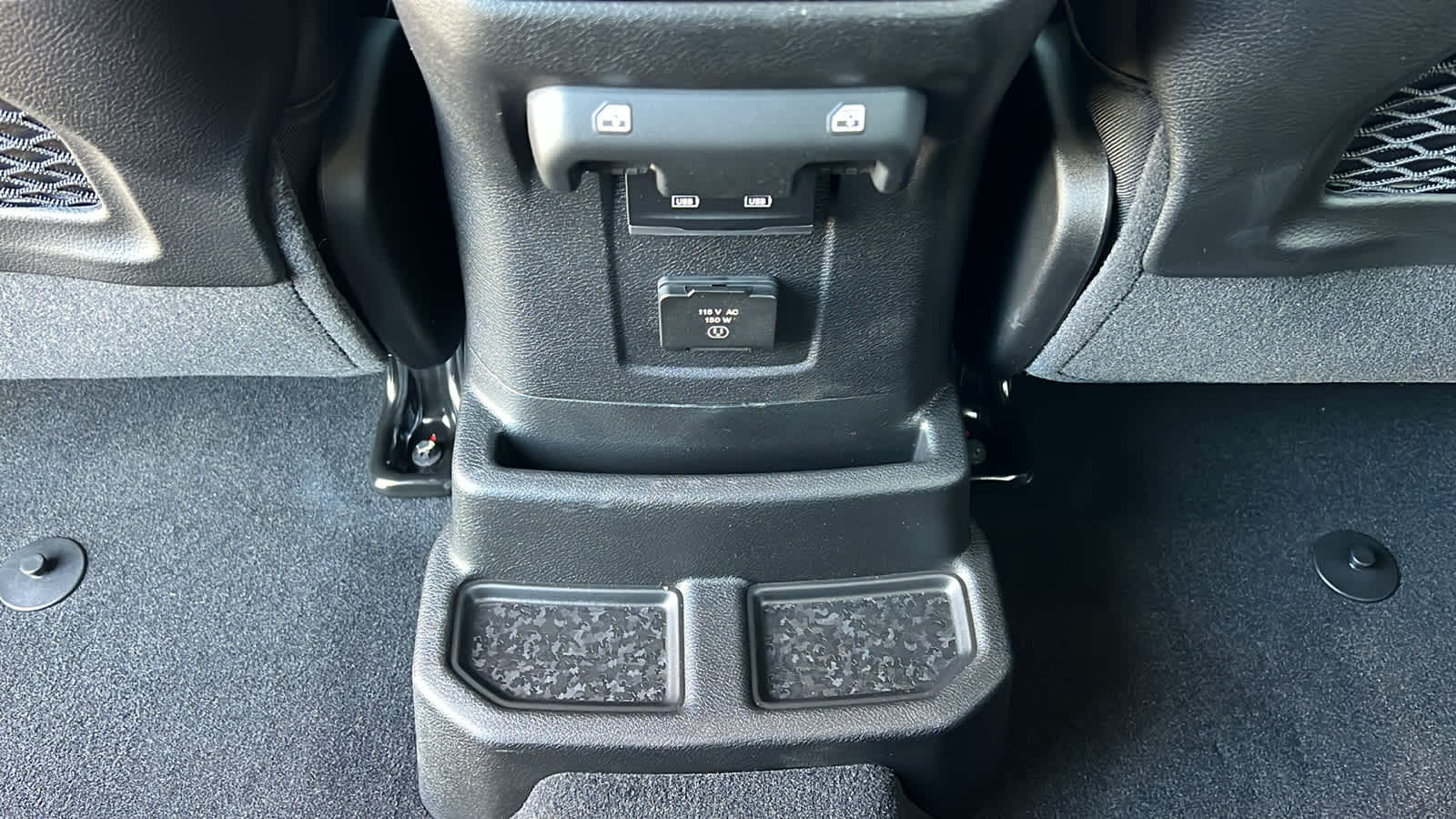 Thumbnail: 2026 Jeep Wrangler - 25