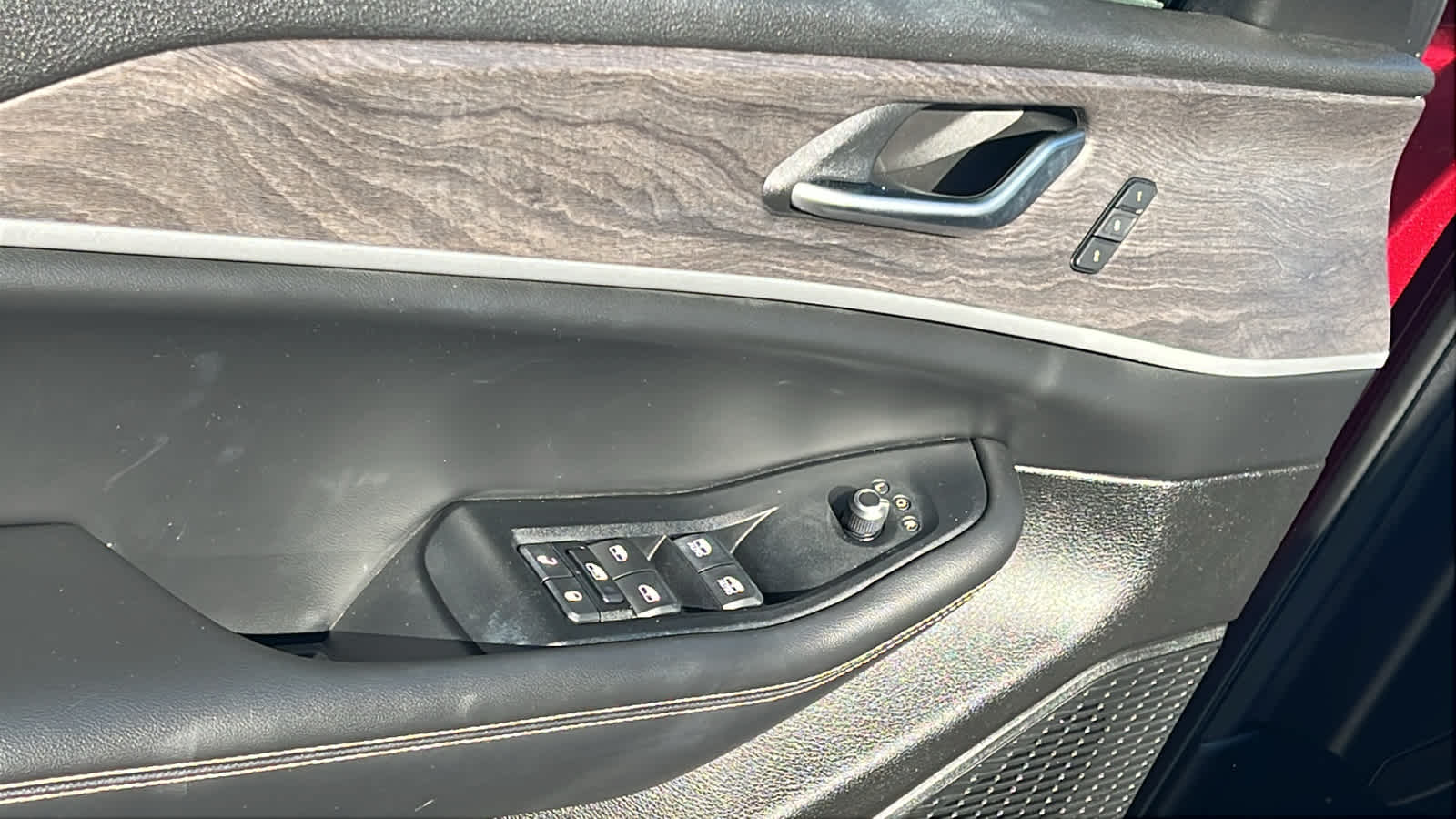 Thumbnail: 2023 Jeep Grand Cherokee - 22