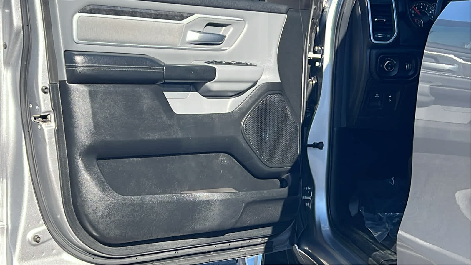 2020 RAM Ram 1500 Pickup Big Horn/Lone Star - Photo 23