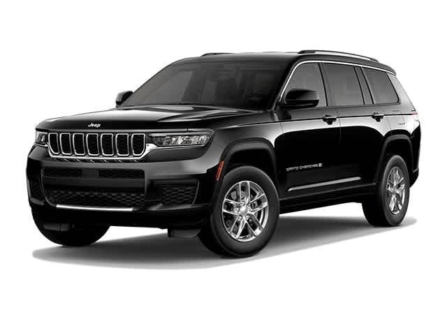 Thumbnail: 2025 Jeep Grand Cherokee L - 1