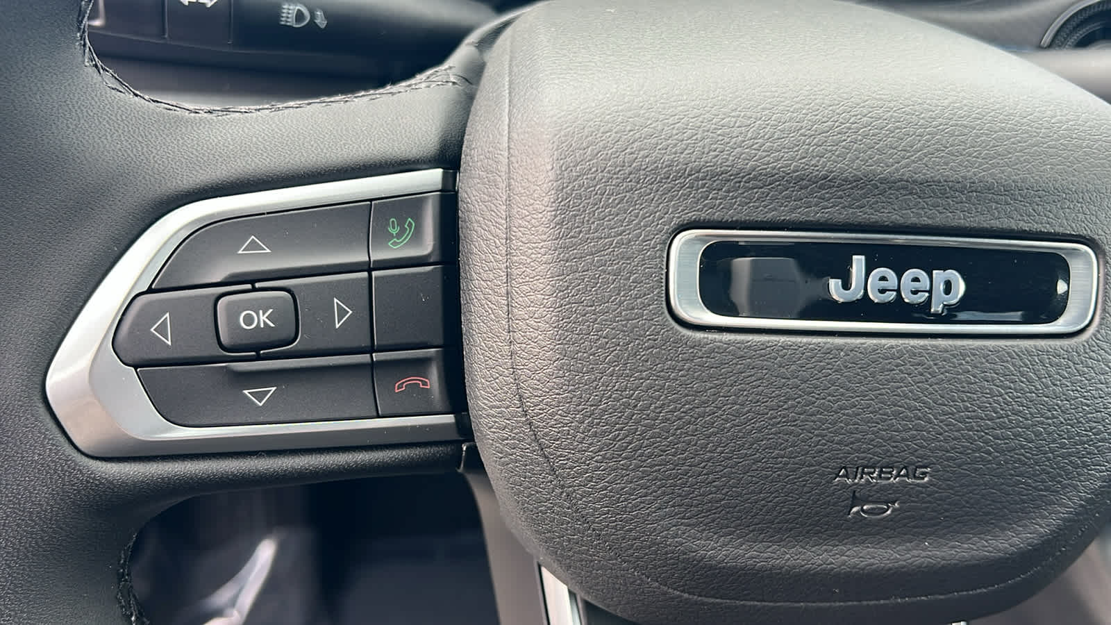 Thumbnail: 2026 Jeep Compass - 19