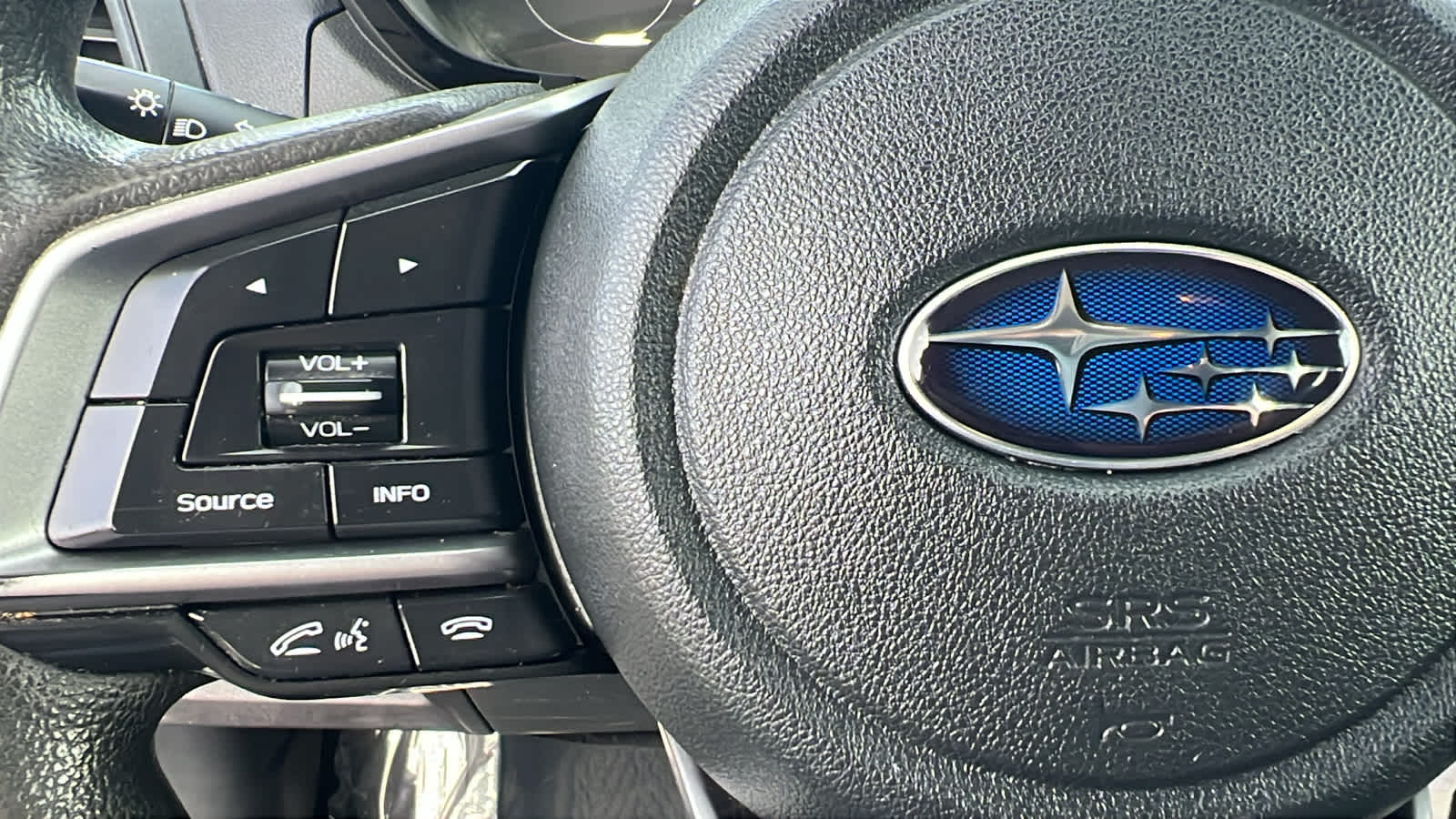 Thumbnail: 2019 Subaru Impreza - 19