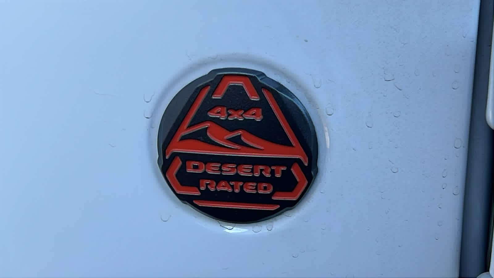 Thumbnail: 2023 Jeep Gladiator - 9