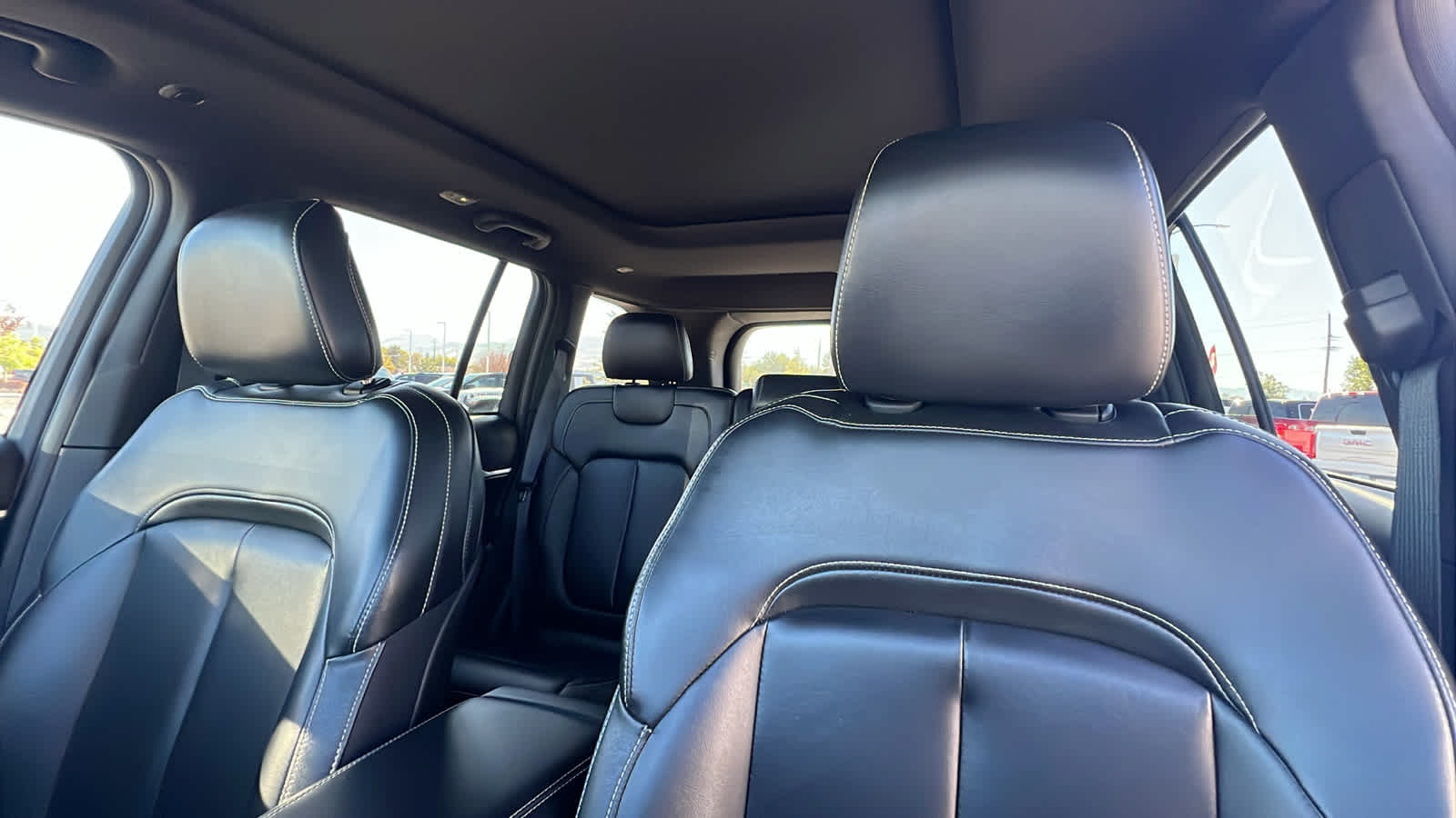 Thumbnail: 2024 Jeep Grand Cherokee - 11