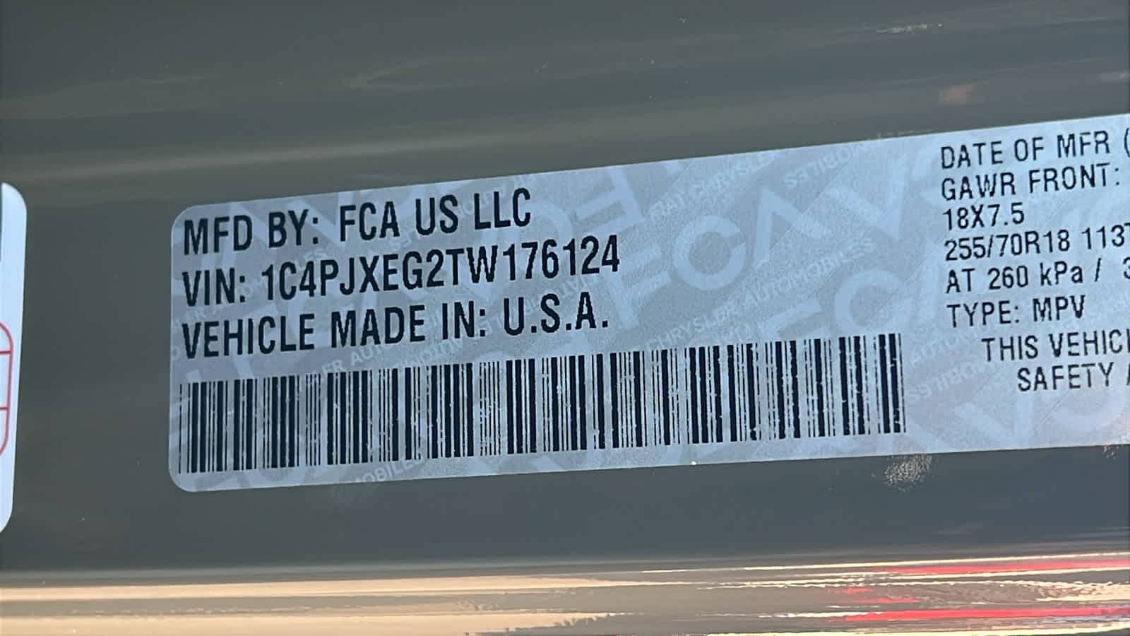 Thumbnail: 2026 Jeep Wrangler - 30