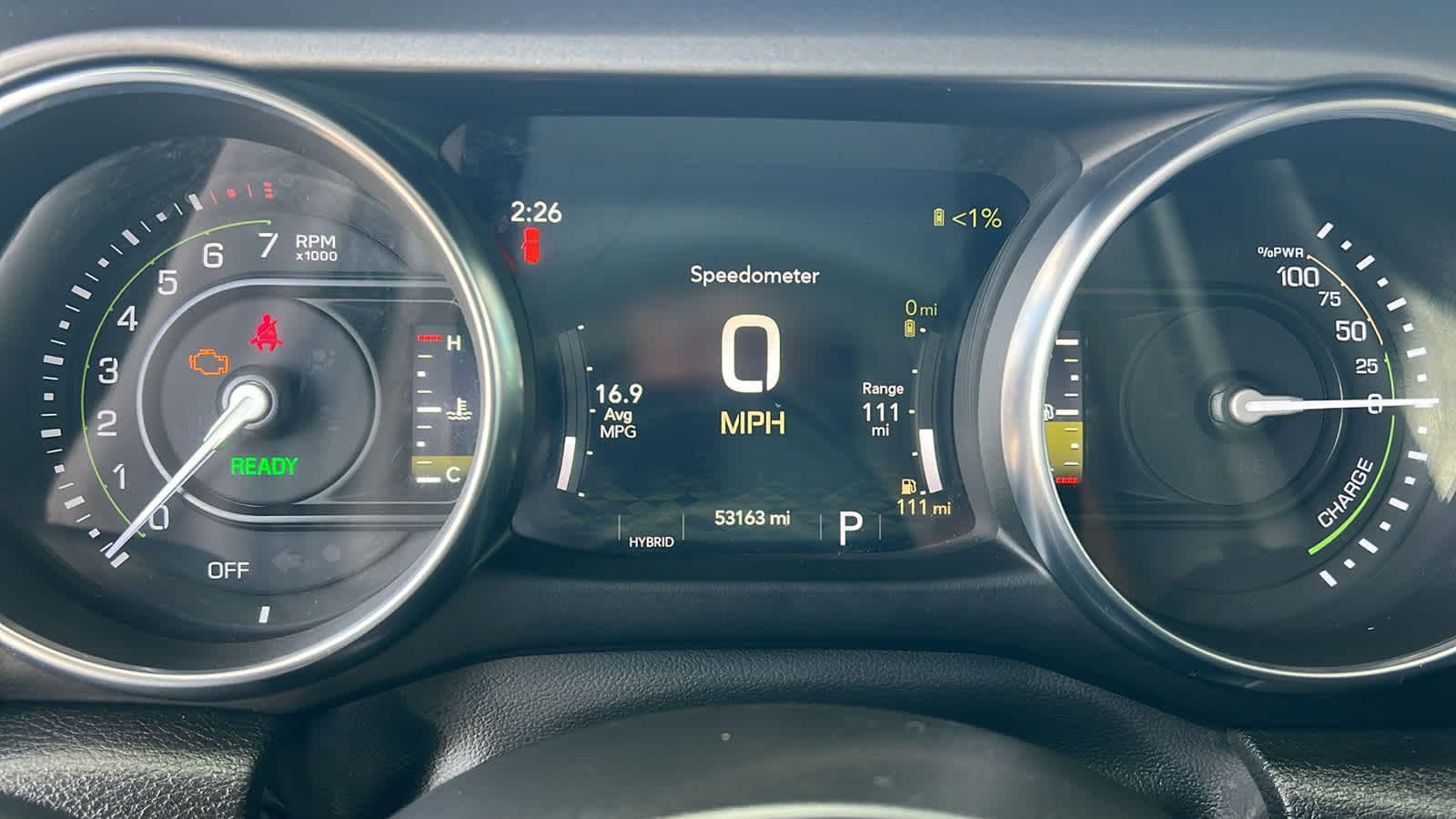 Thumbnail: 2023 Jeep Wrangler - 21