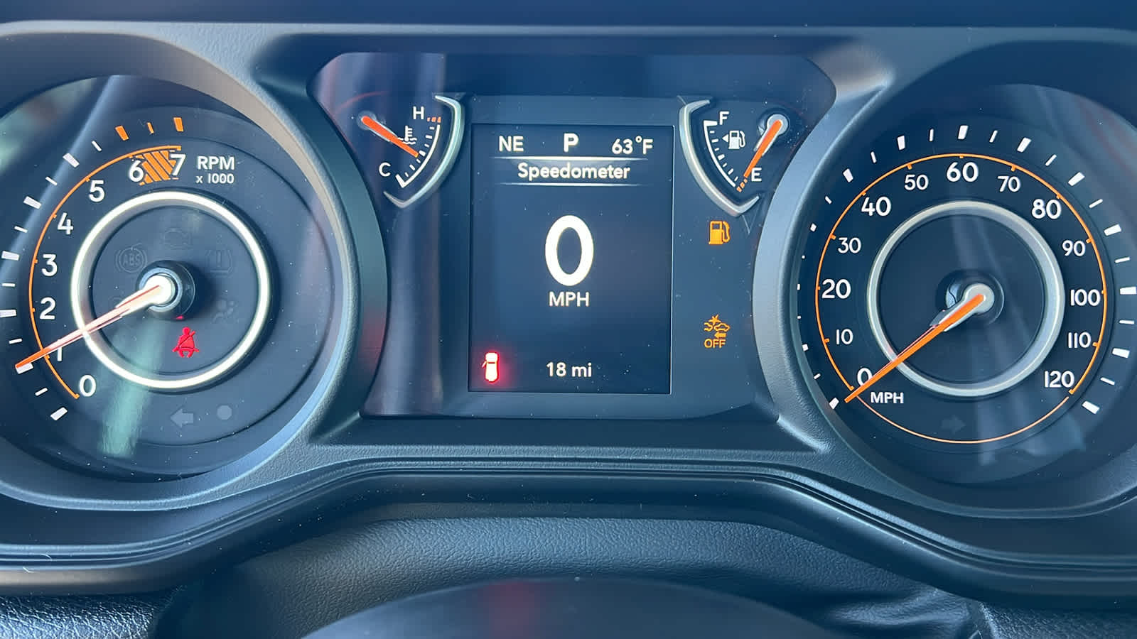 Thumbnail: 2026 Jeep Wrangler - 21