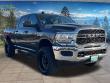 2021 Ram 3500 Tradesman Truck Crew Cab