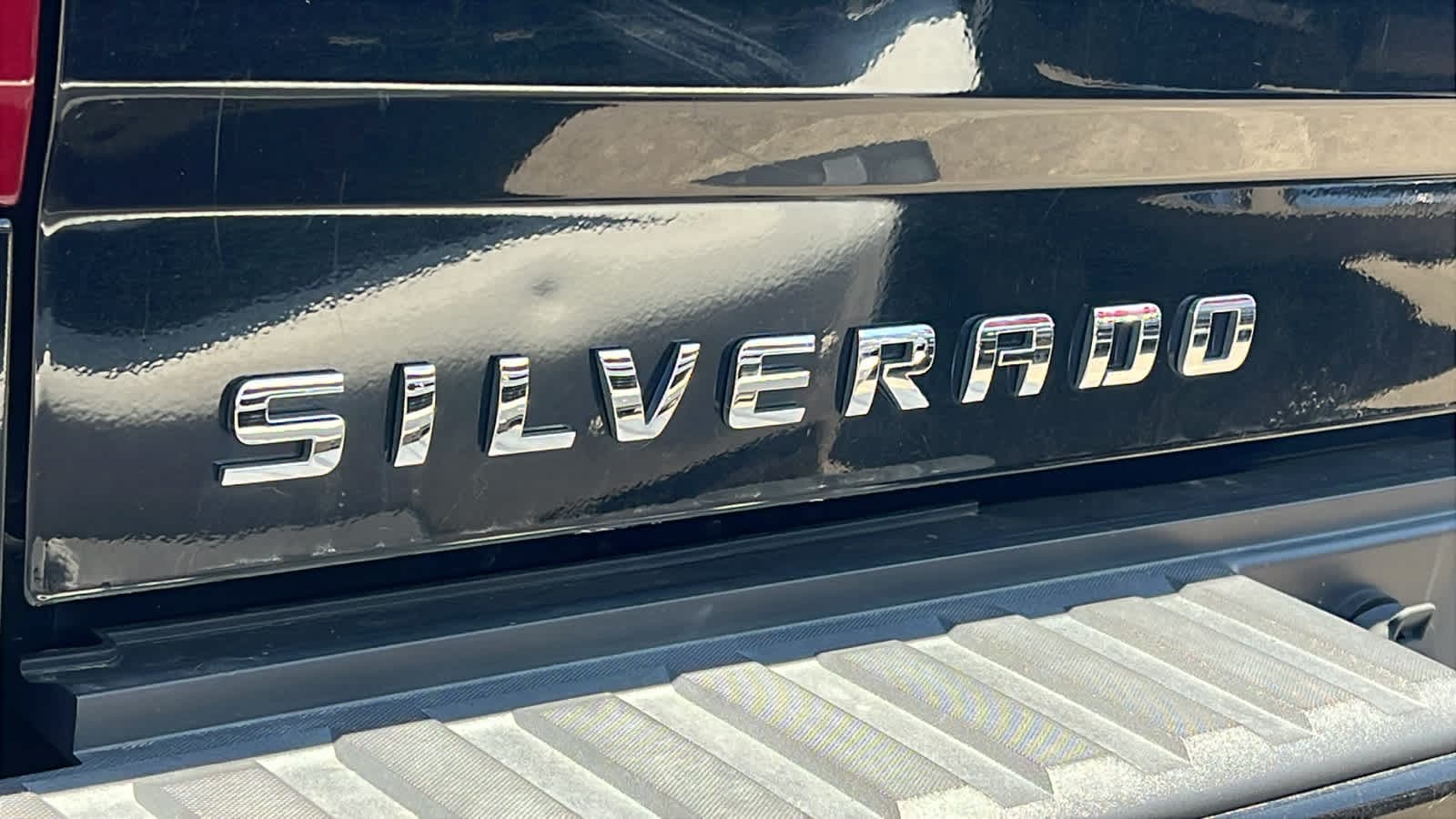 Thumbnail: 2017 Chevrolet Silverado 1500 - 6