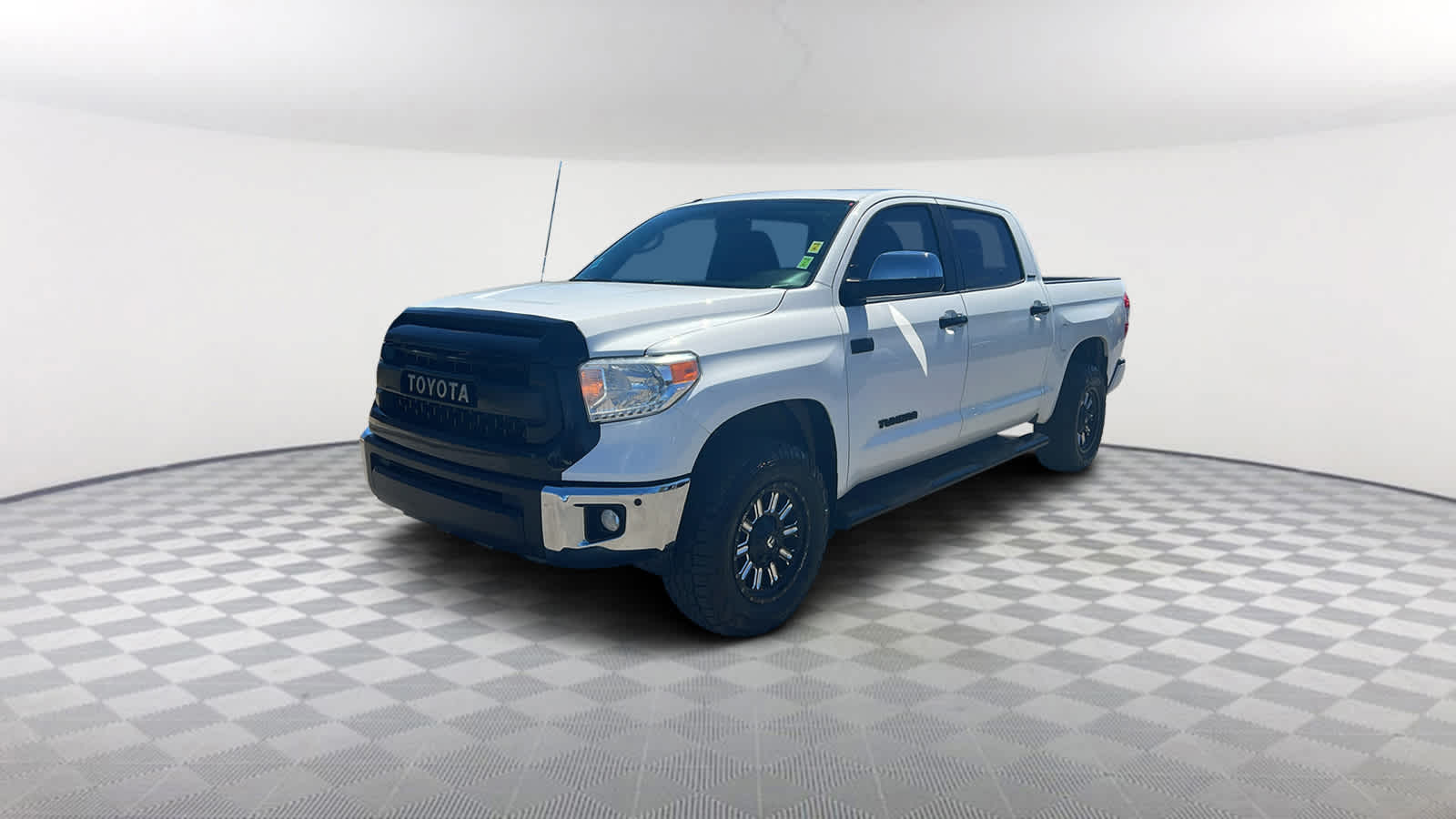 2017 Toyota Tundra Limited -
                Reno, NV