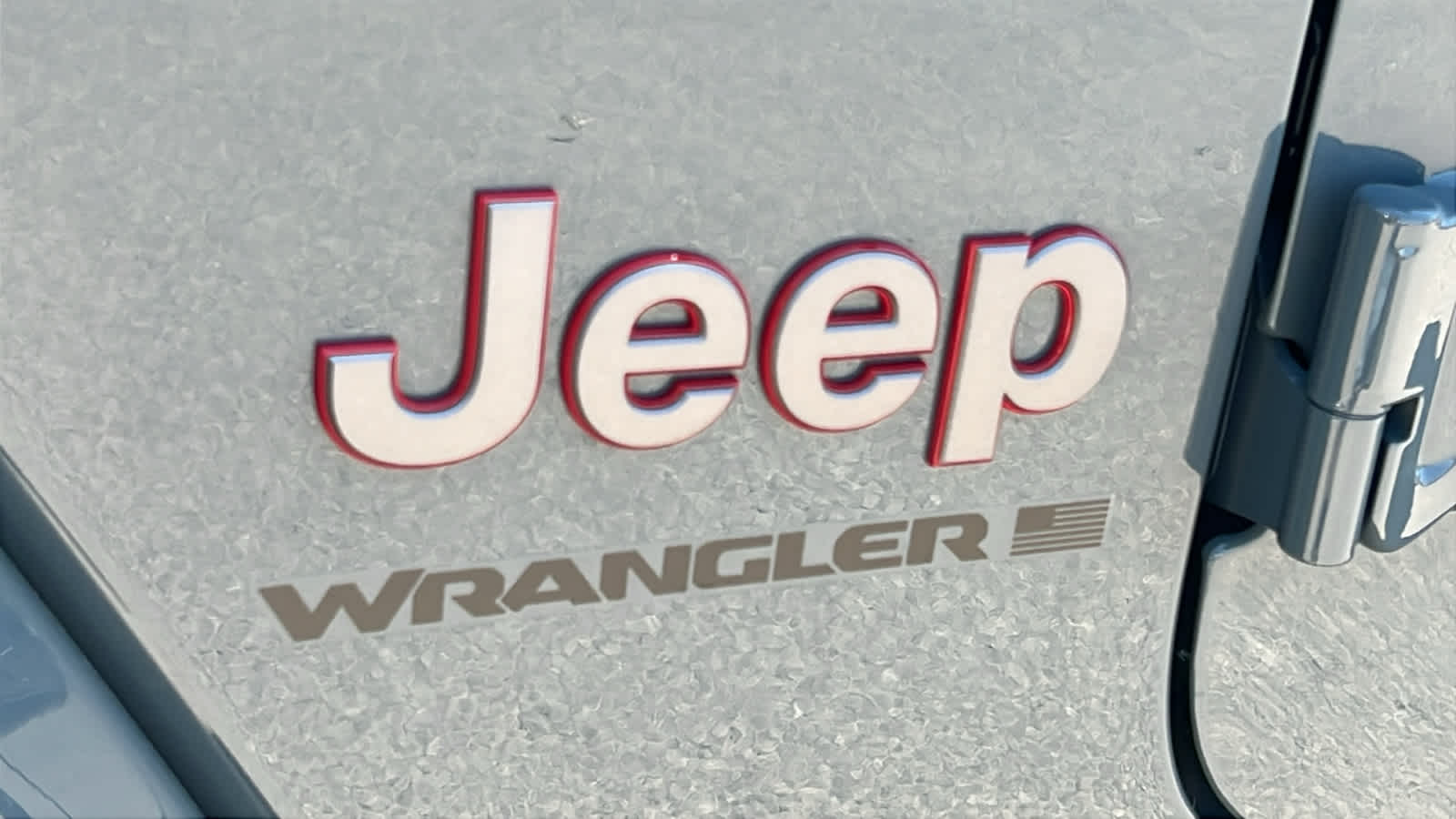 Thumbnail: 2026 Jeep Wrangler - 28