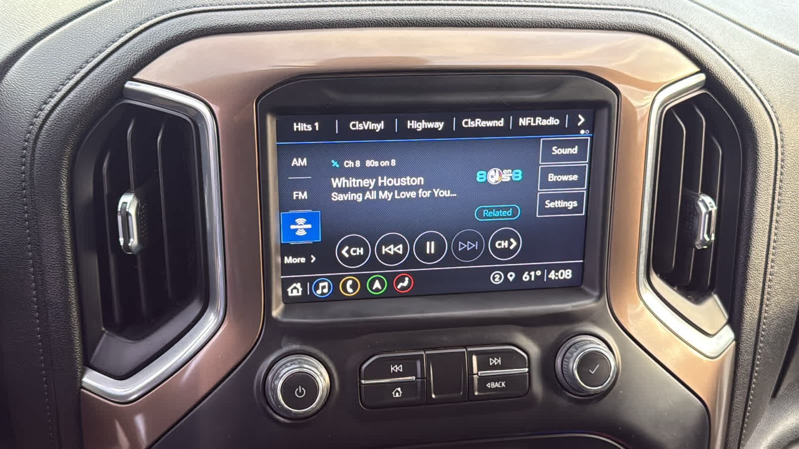 Thumbnail: 2022 Chevrolet Silverado 1500 - 15