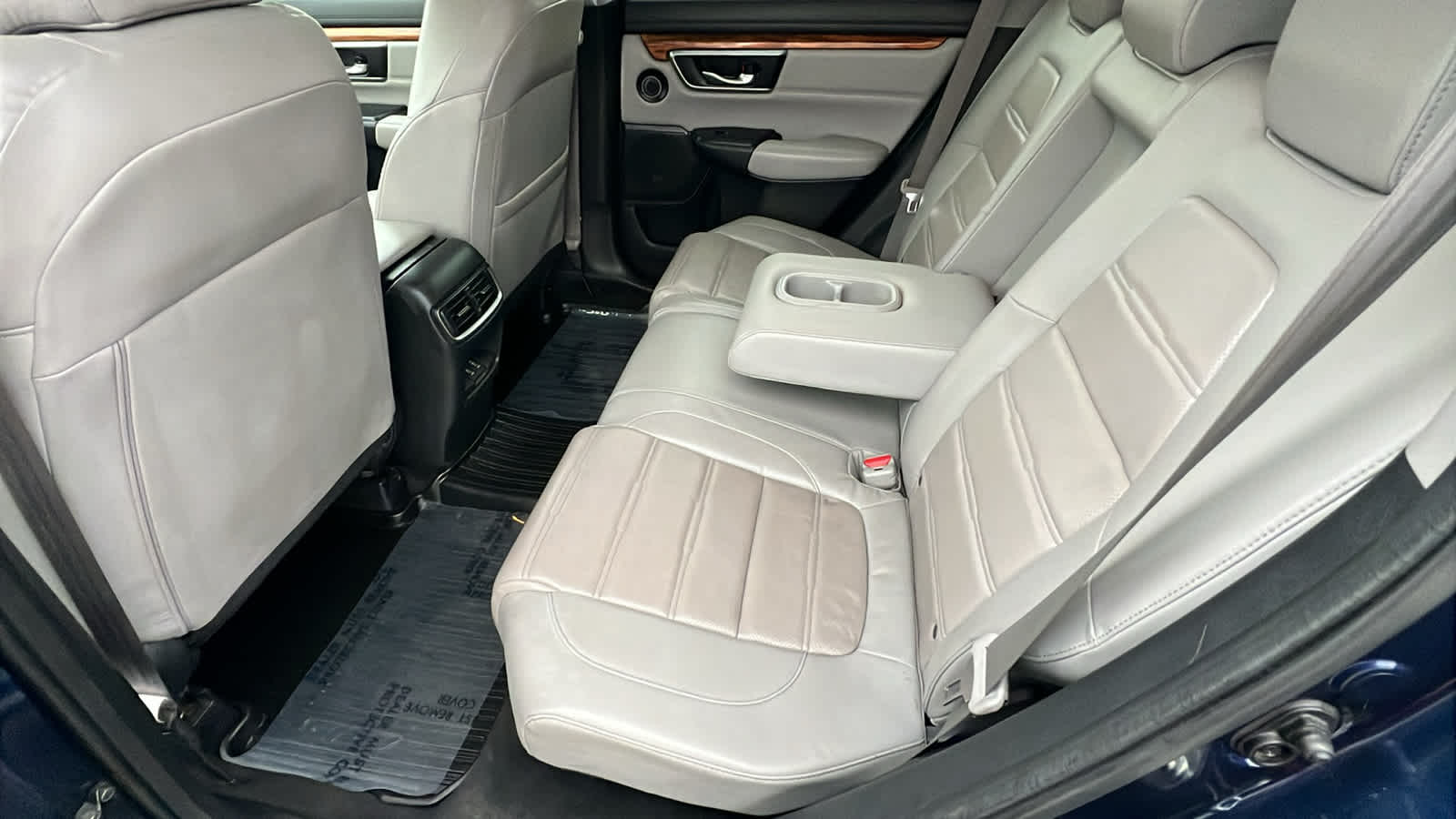 Thumbnail: 2017 Honda CR-V - 24