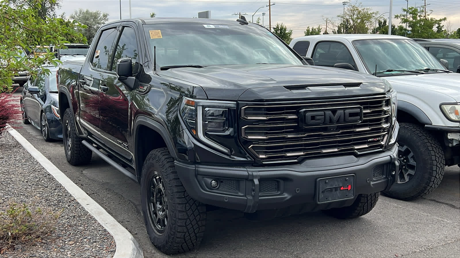 Thumbnail: 2025 GMC Sierra 1500 - 3