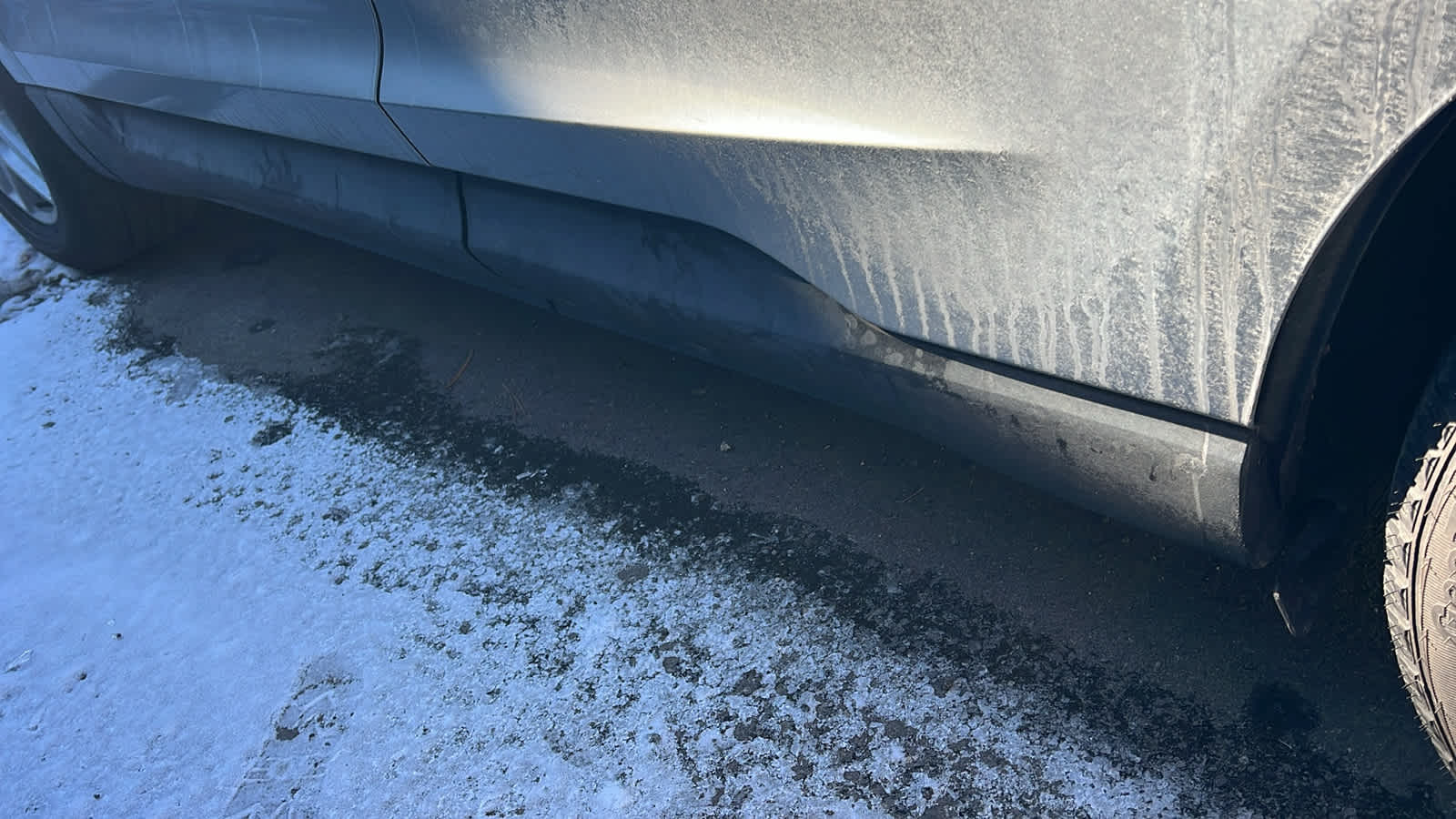 Thumbnail: 2023 Ford Edge - 10