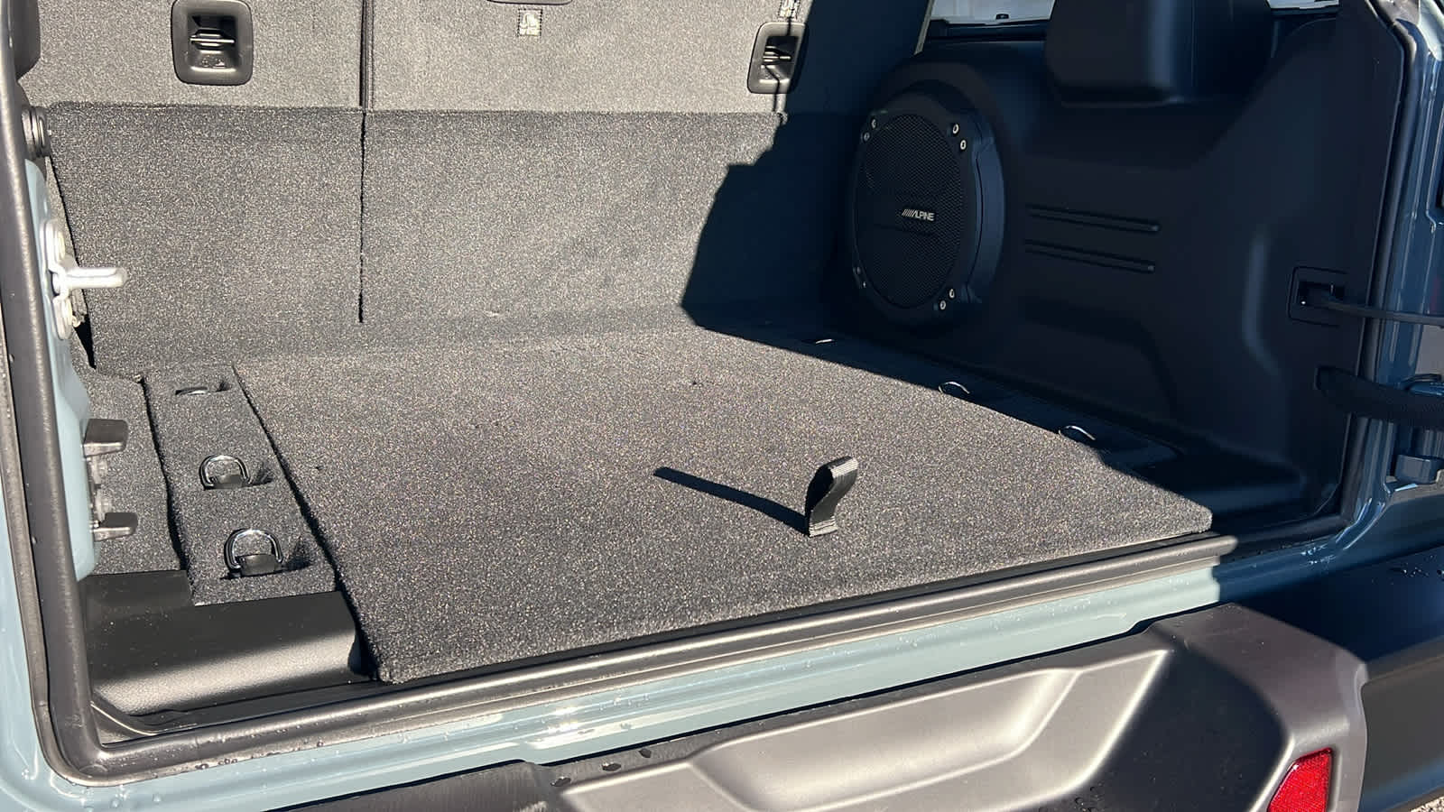 Thumbnail: 2026 Jeep Wrangler - 27