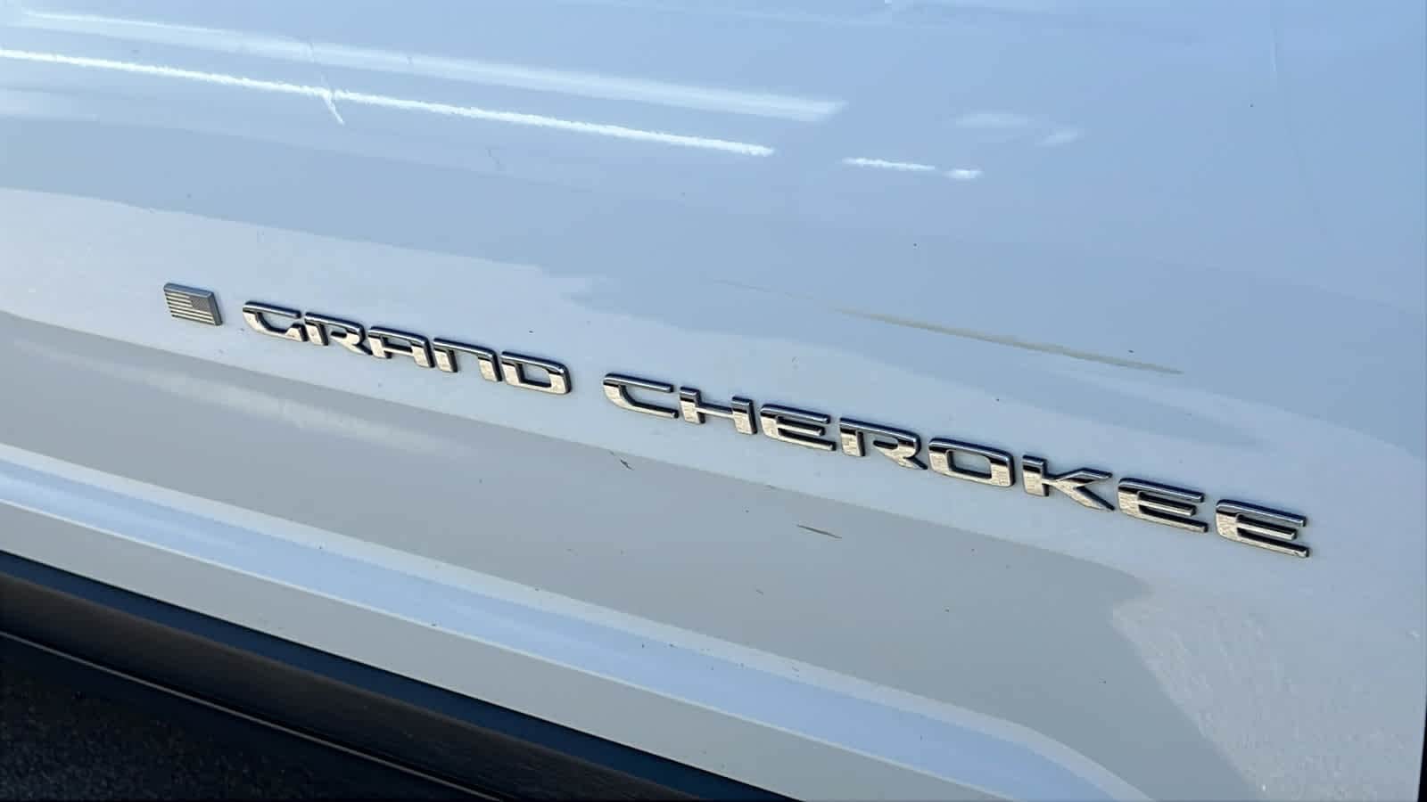 Thumbnail: 2023 Jeep Grand Cherokee - 6