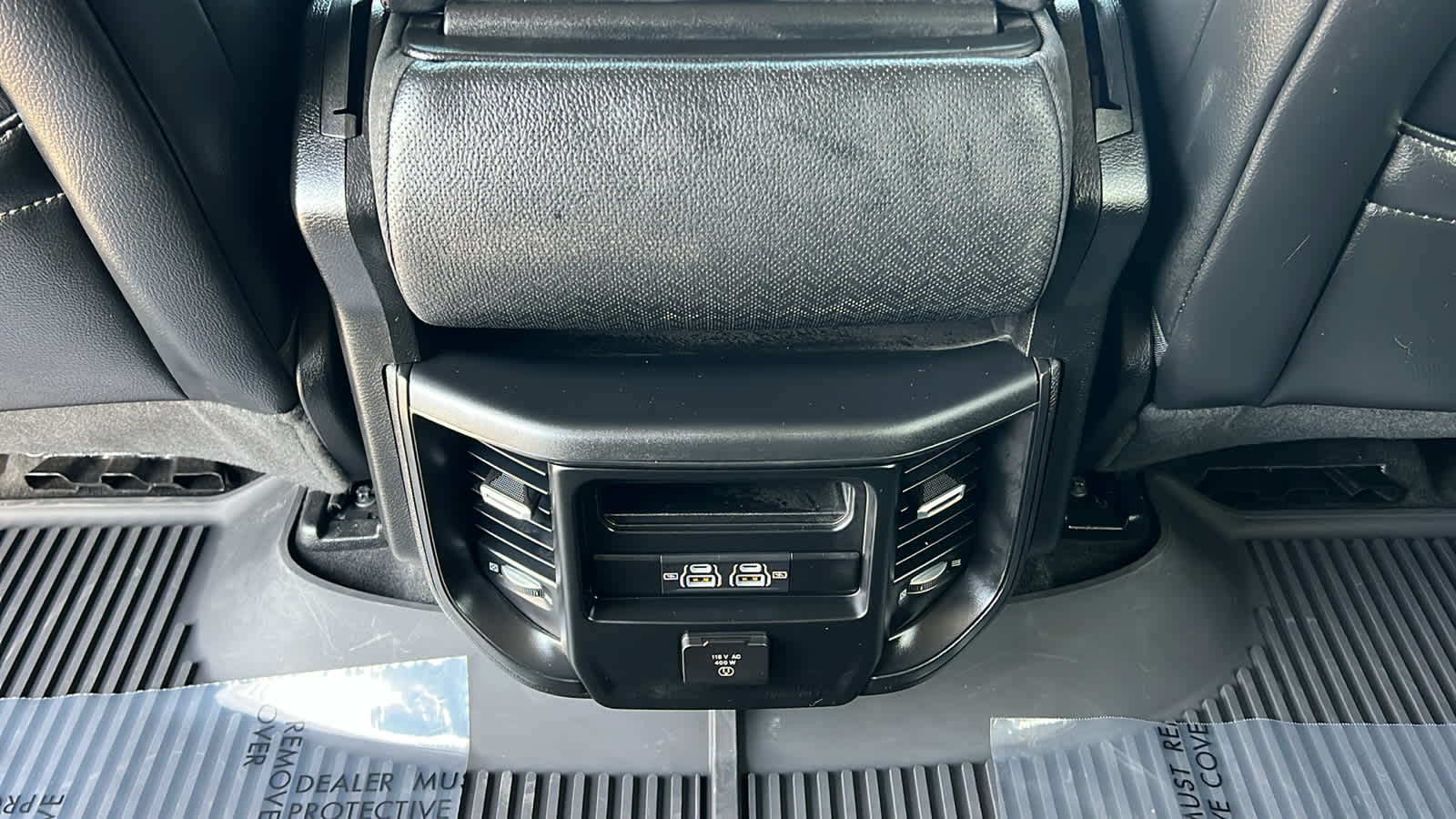 Thumbnail: 2022 RAM 1500 - 25