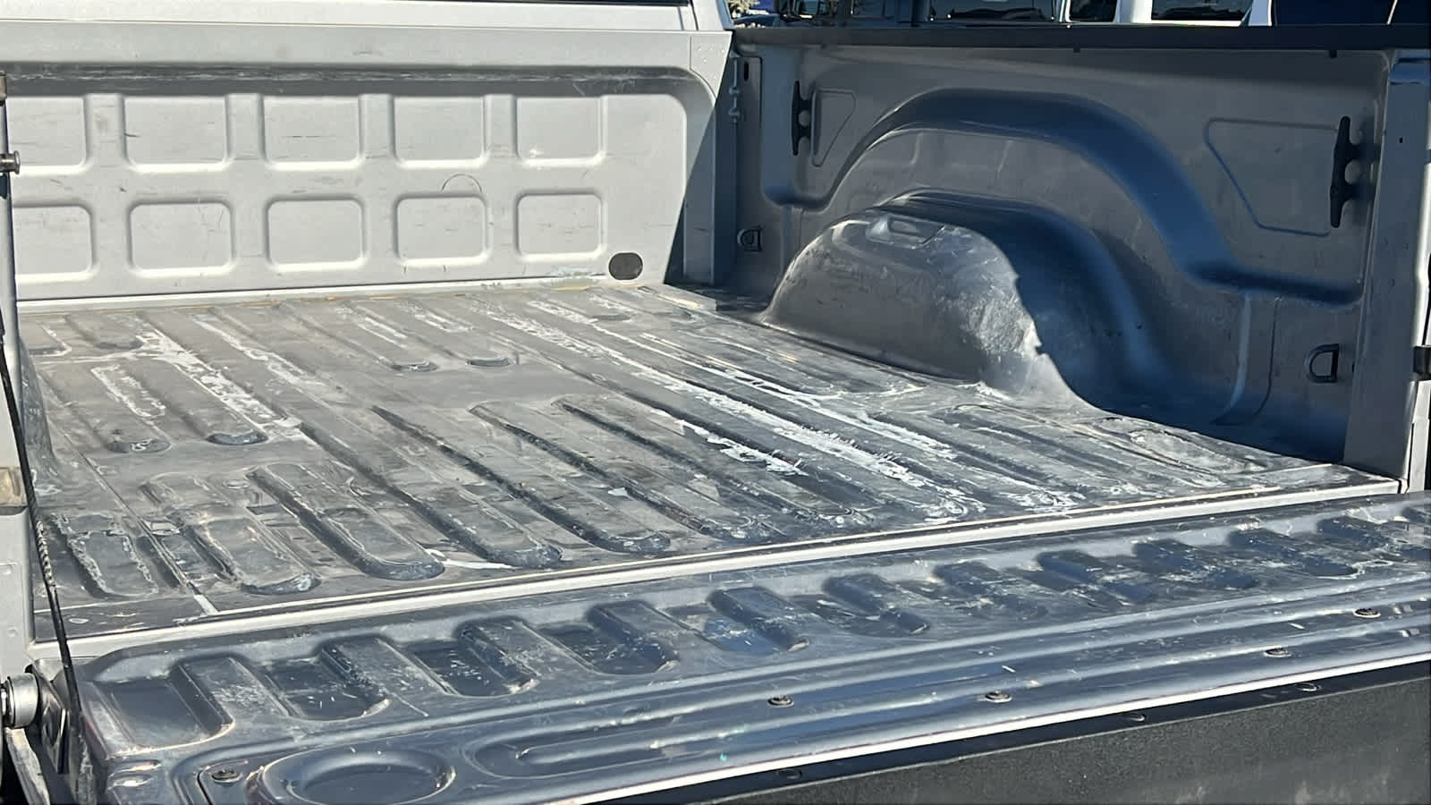 Thumbnail: 2024 RAM 2500 - 27