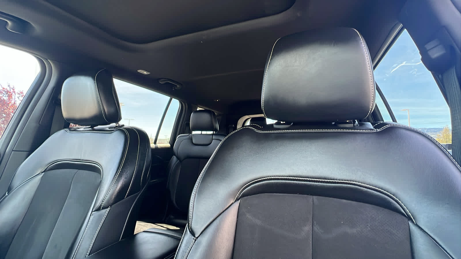 Thumbnail: 2023 Jeep Grand Cherokee - 11