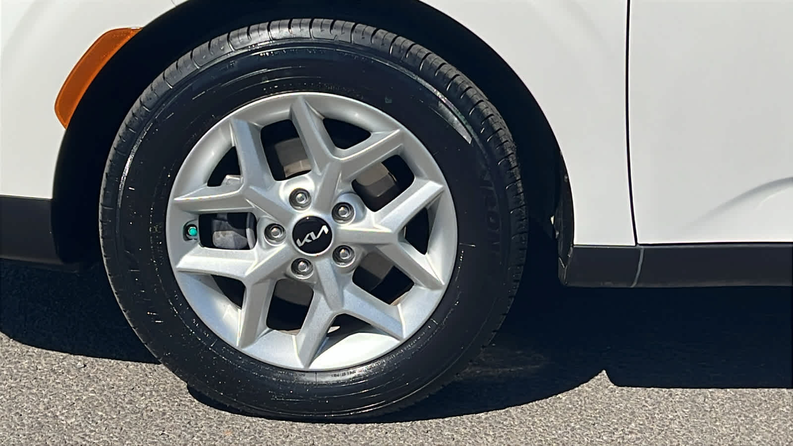 Thumbnail: 2022 Kia Soul - 9