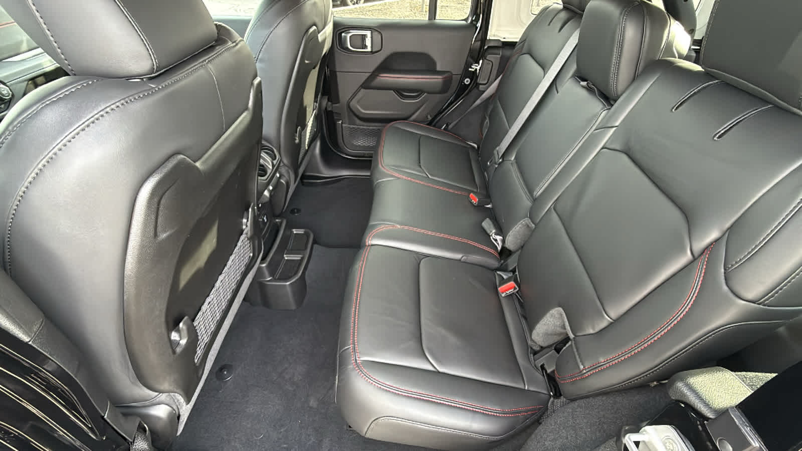 Thumbnail: 2026 Jeep Wrangler - 24