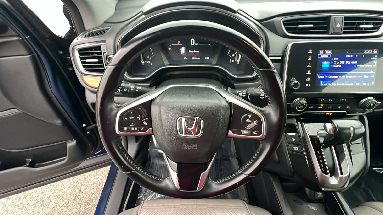 Thumbnail: 2017 Honda CR-V - 18