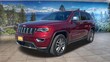  Jeep Grand Cherokee WK