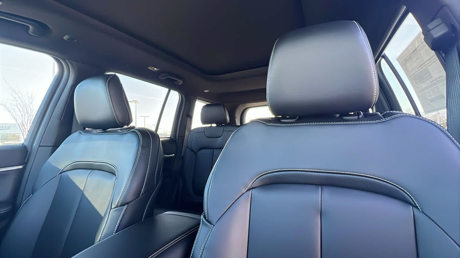 Thumbnail: 2026 Jeep Grand Cherokee - 11