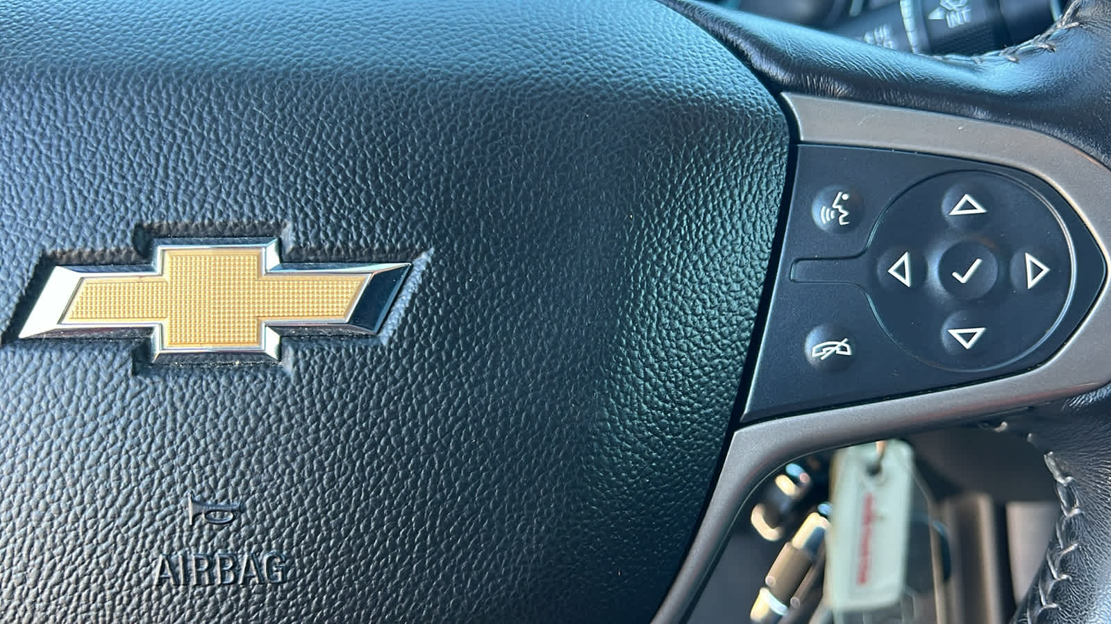 Thumbnail: 2019 Chevrolet Colorado - 20