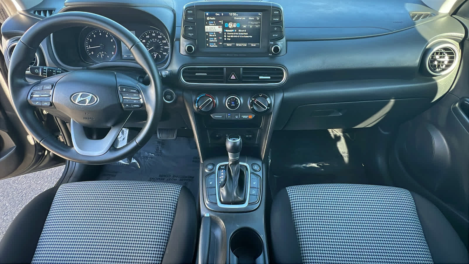 Thumbnail: 2021 Hyundai Kona - 26