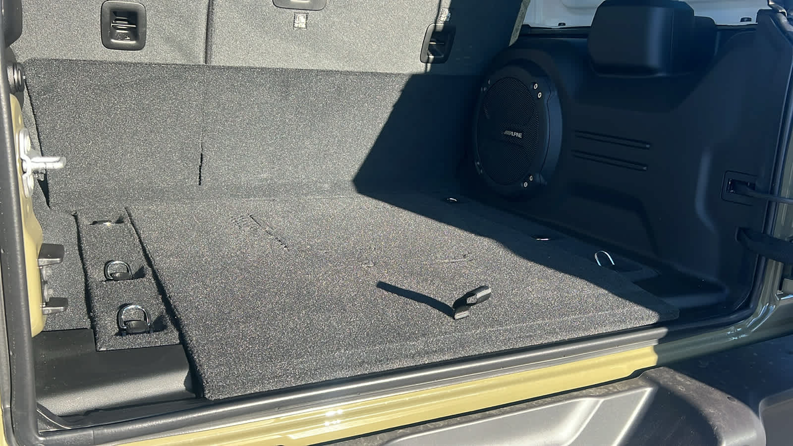 Thumbnail: 2026 Jeep Wrangler - 27