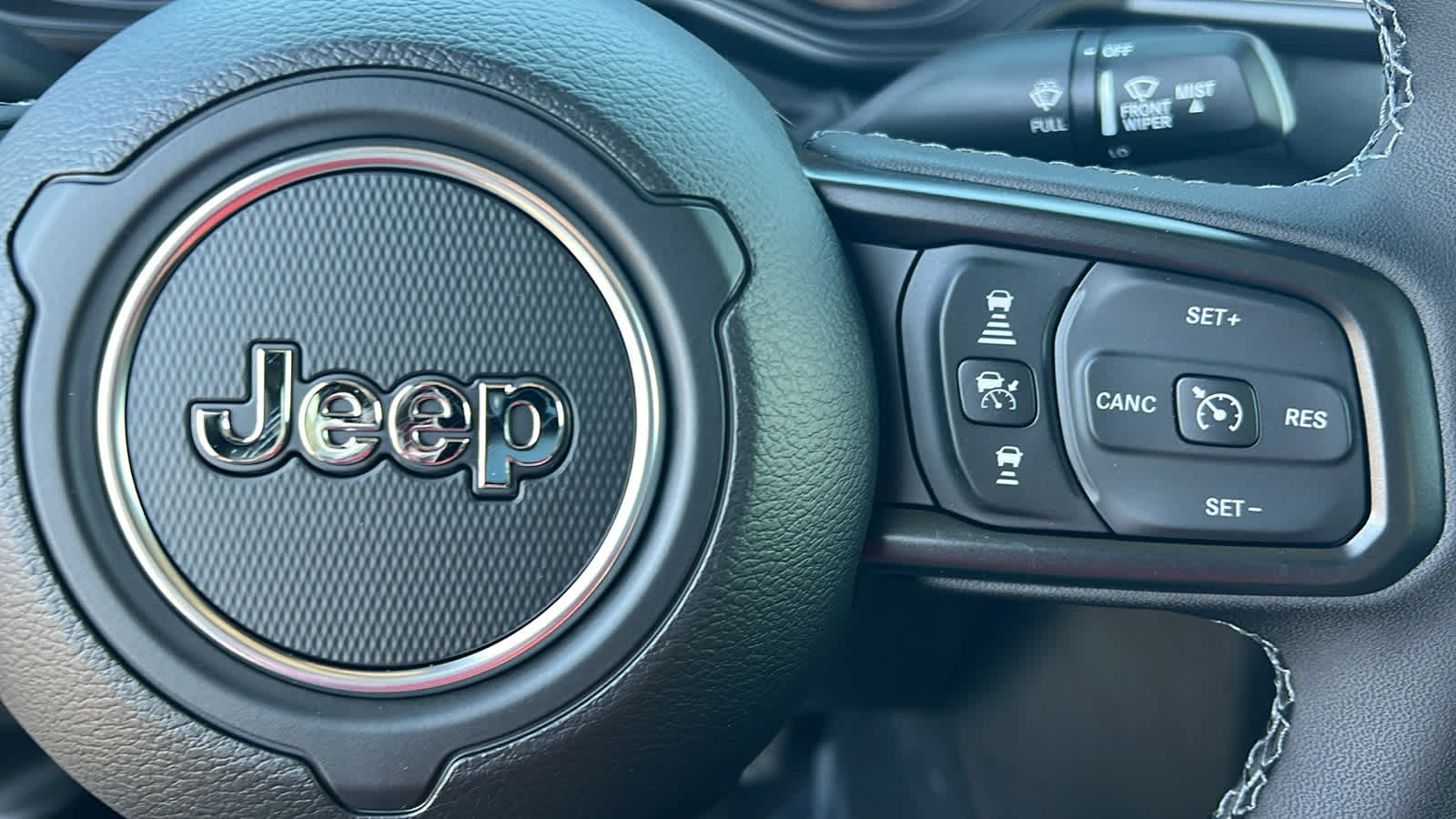 Thumbnail: 2026 Jeep Gladiator - 20