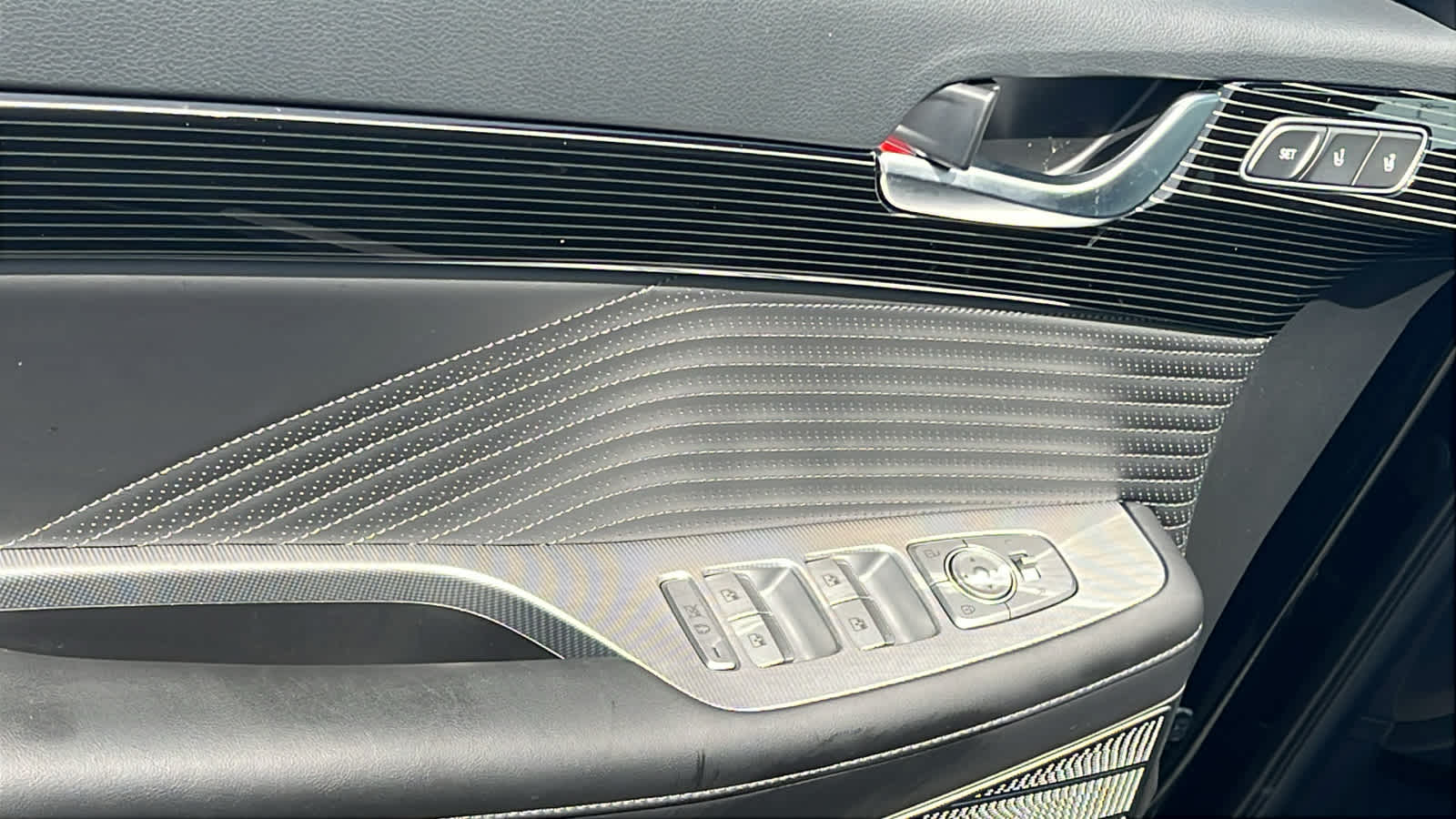 Thumbnail: 2025 Hyundai Palisade - 22