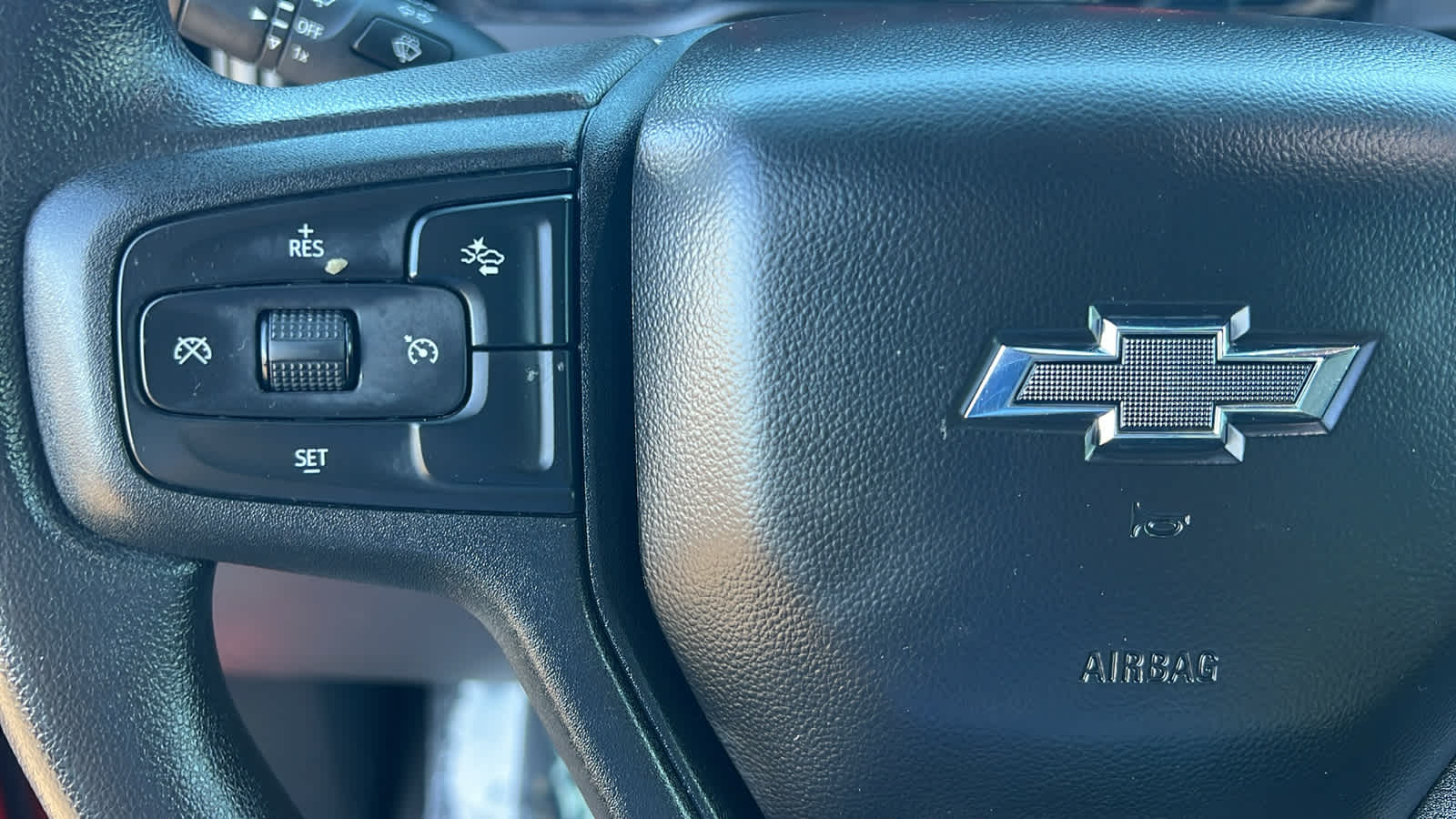 Thumbnail: 2024 Chevrolet Silverado 1500 - 19