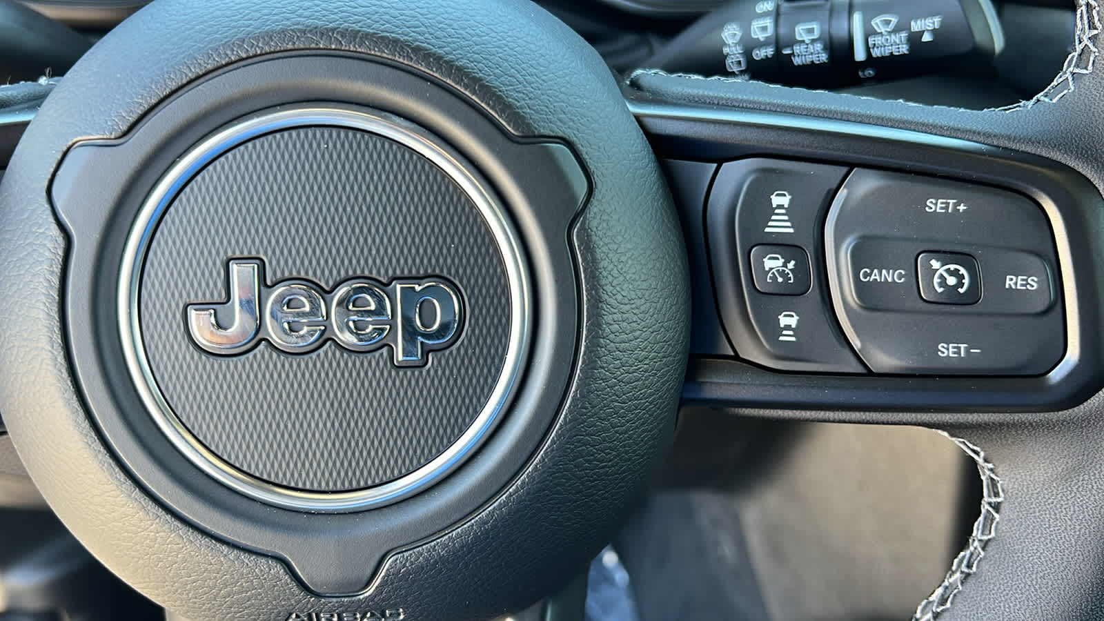 Thumbnail: 2026 Jeep Wrangler - 20