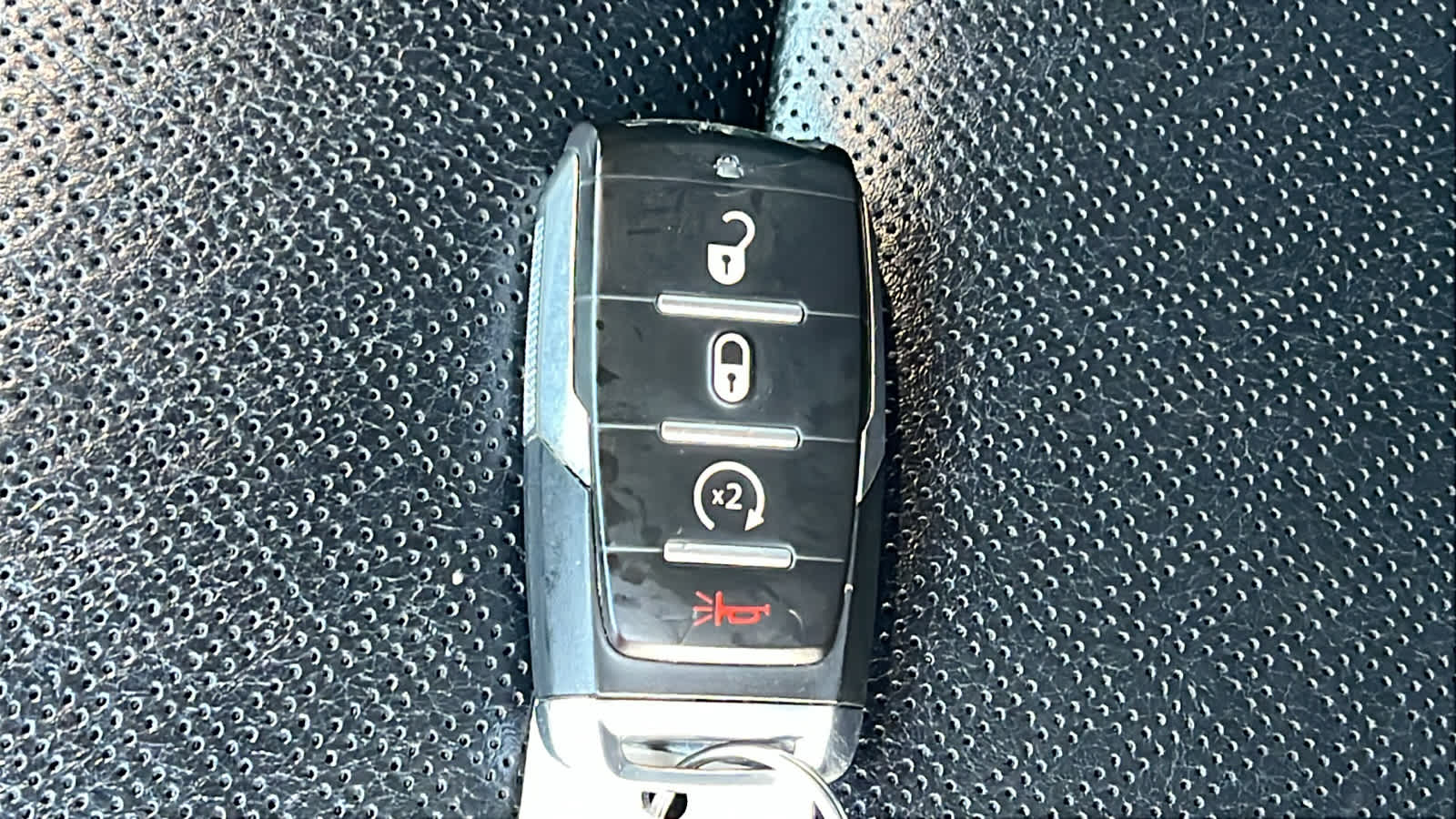 Thumbnail: 2023 RAM 1500 - 29